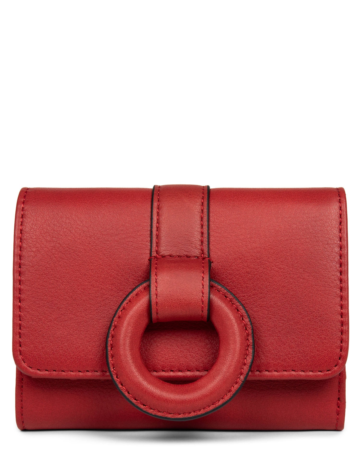 harmony #couleur_rouge