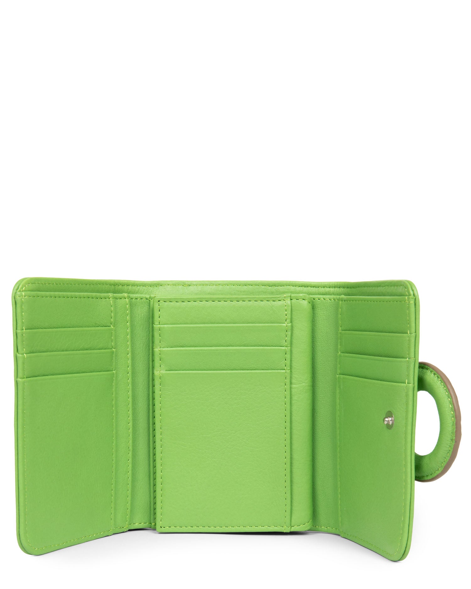 harmony #couleur_vert mousse