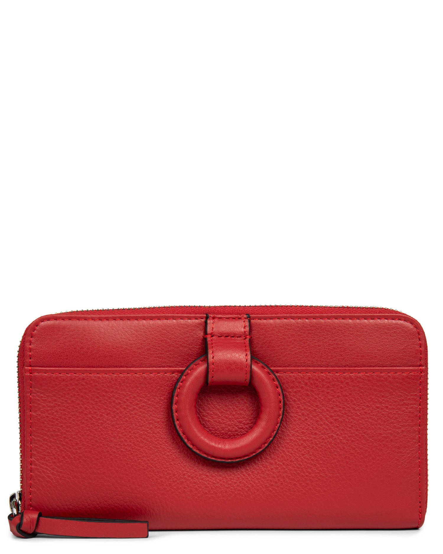 harmony #couleur_rouge