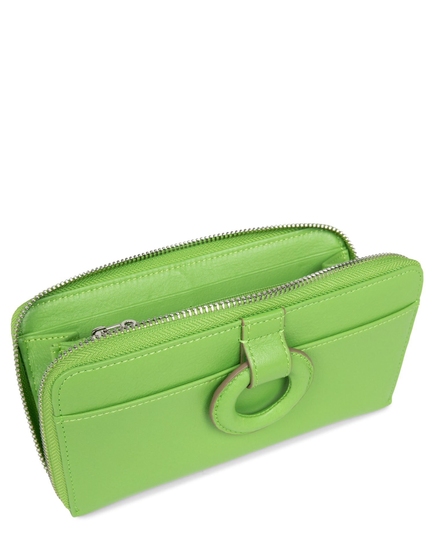 harmony #couleur_vert mousse