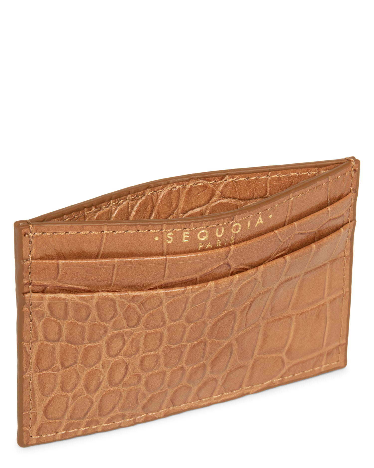cube croco #couleur_camel