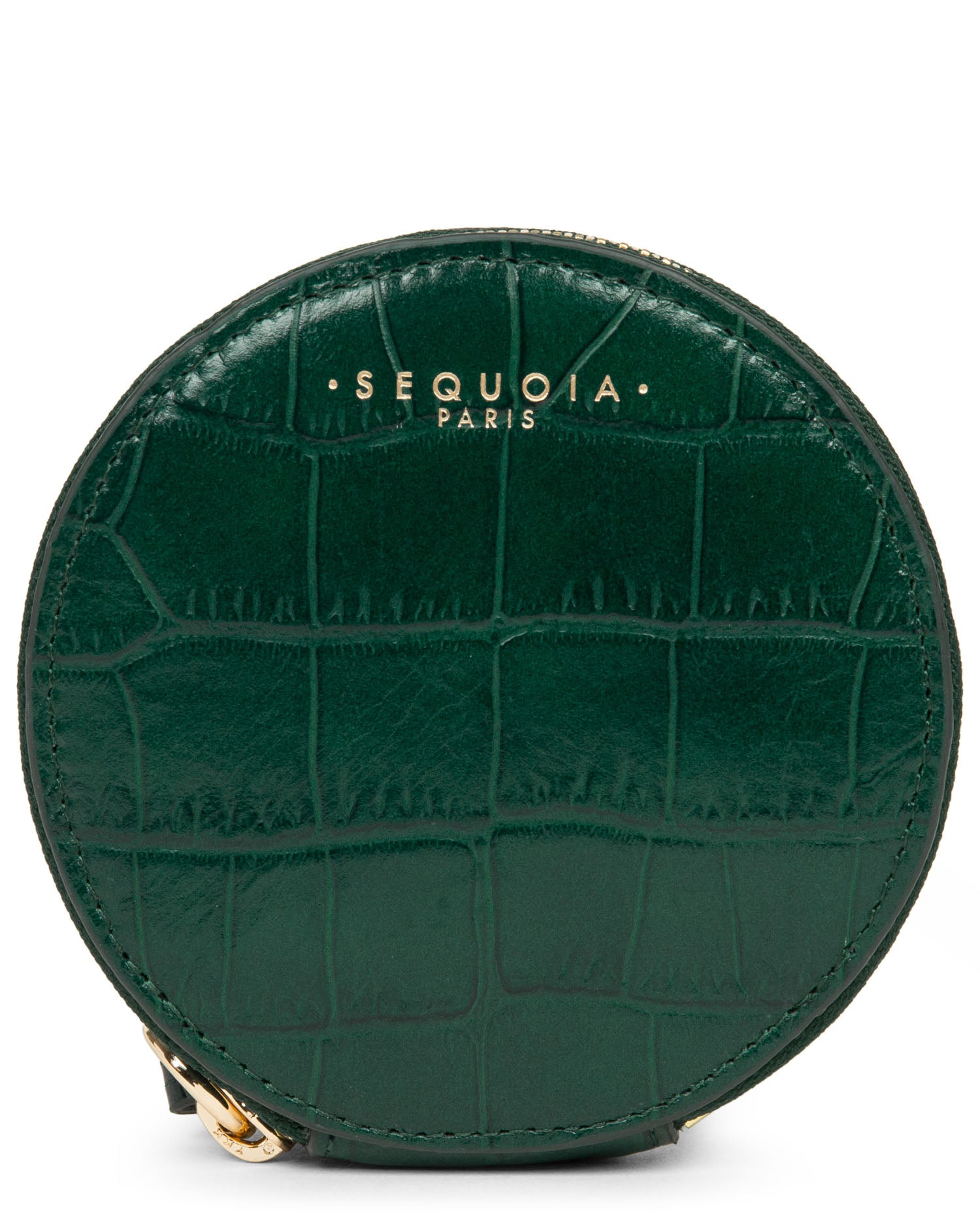 cube croco #couleur_vert alpin