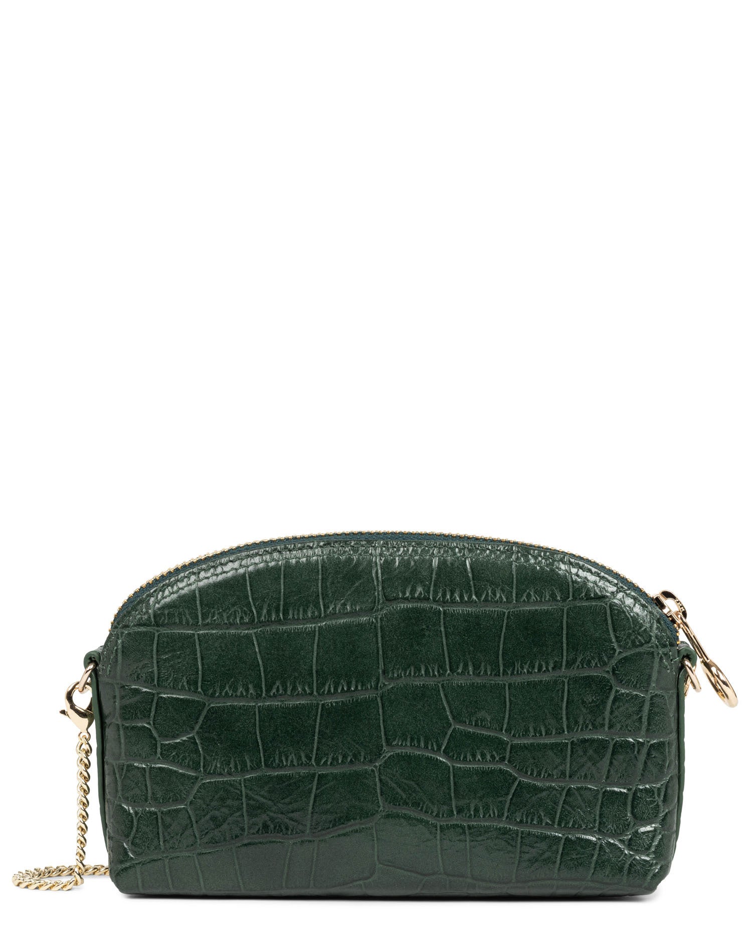 handle croco #couleur_vert alpin