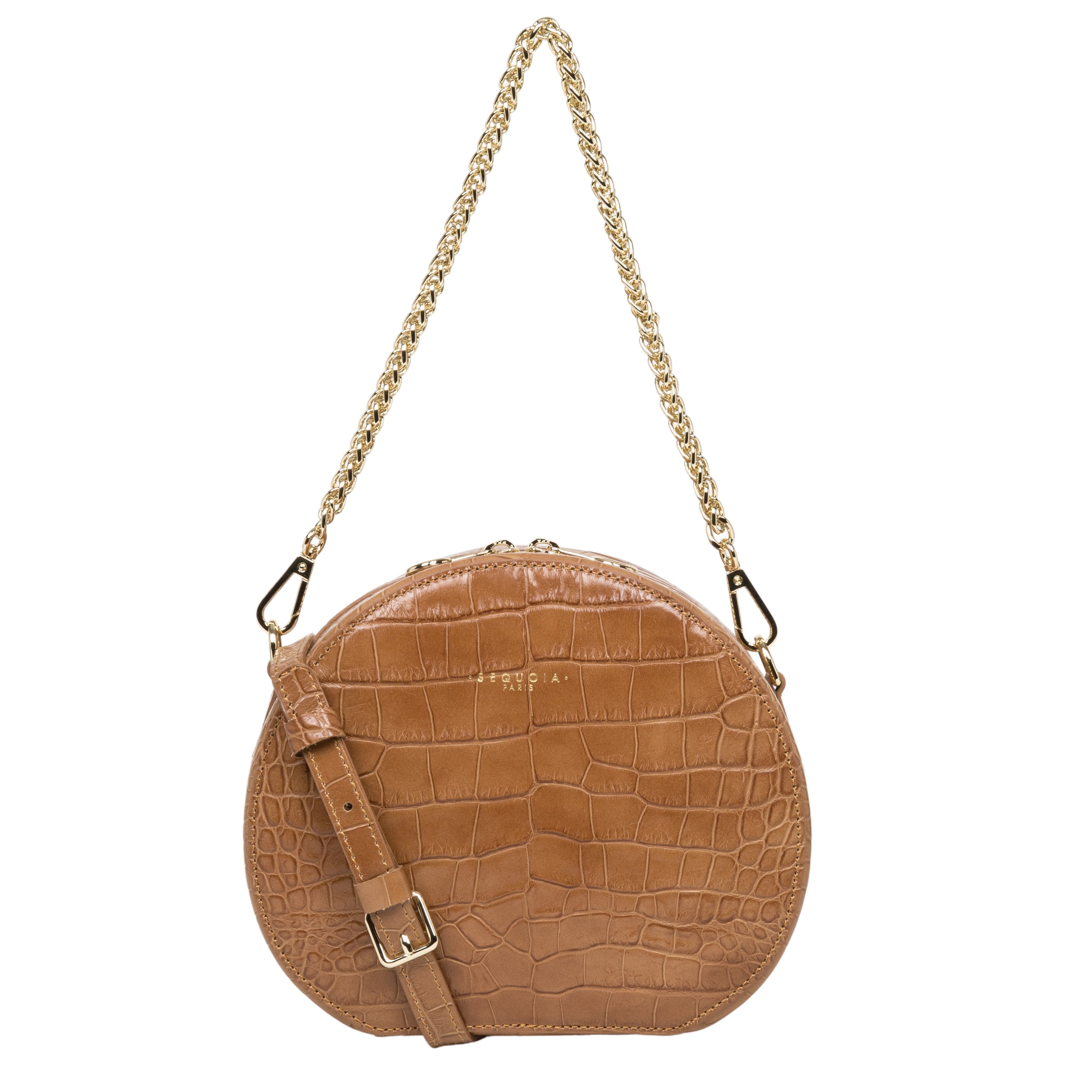 candy croco #couleur_camel