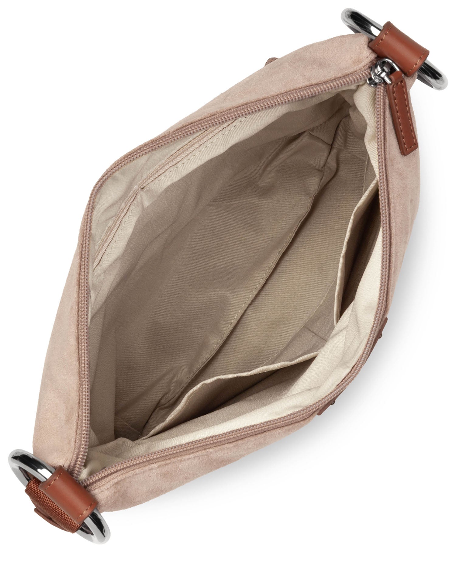 handle suédine #couleur_beige foncé