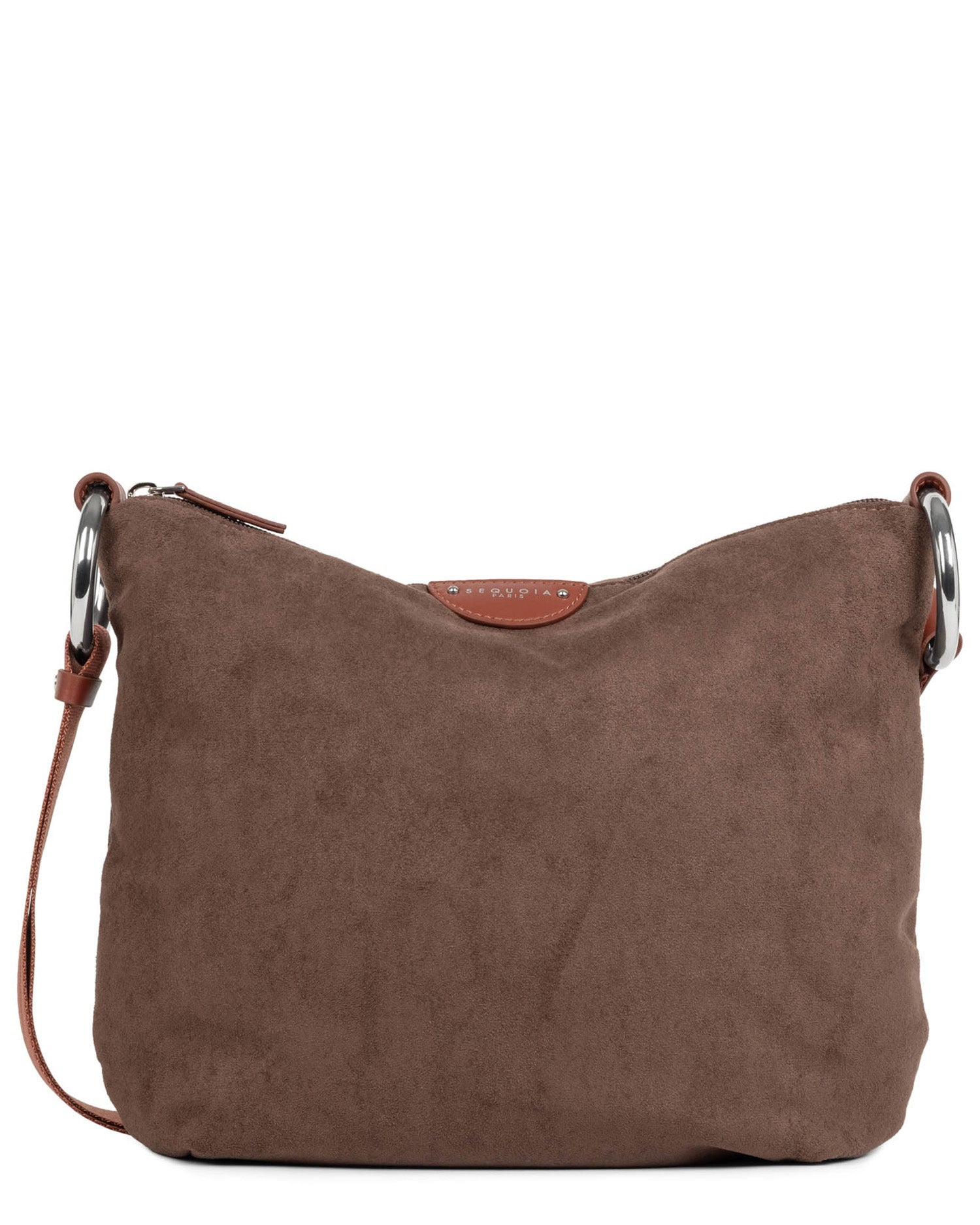 handle suédine #couleur_marron