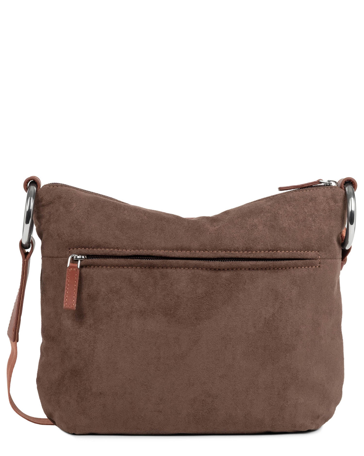 handle suédine #couleur_marron