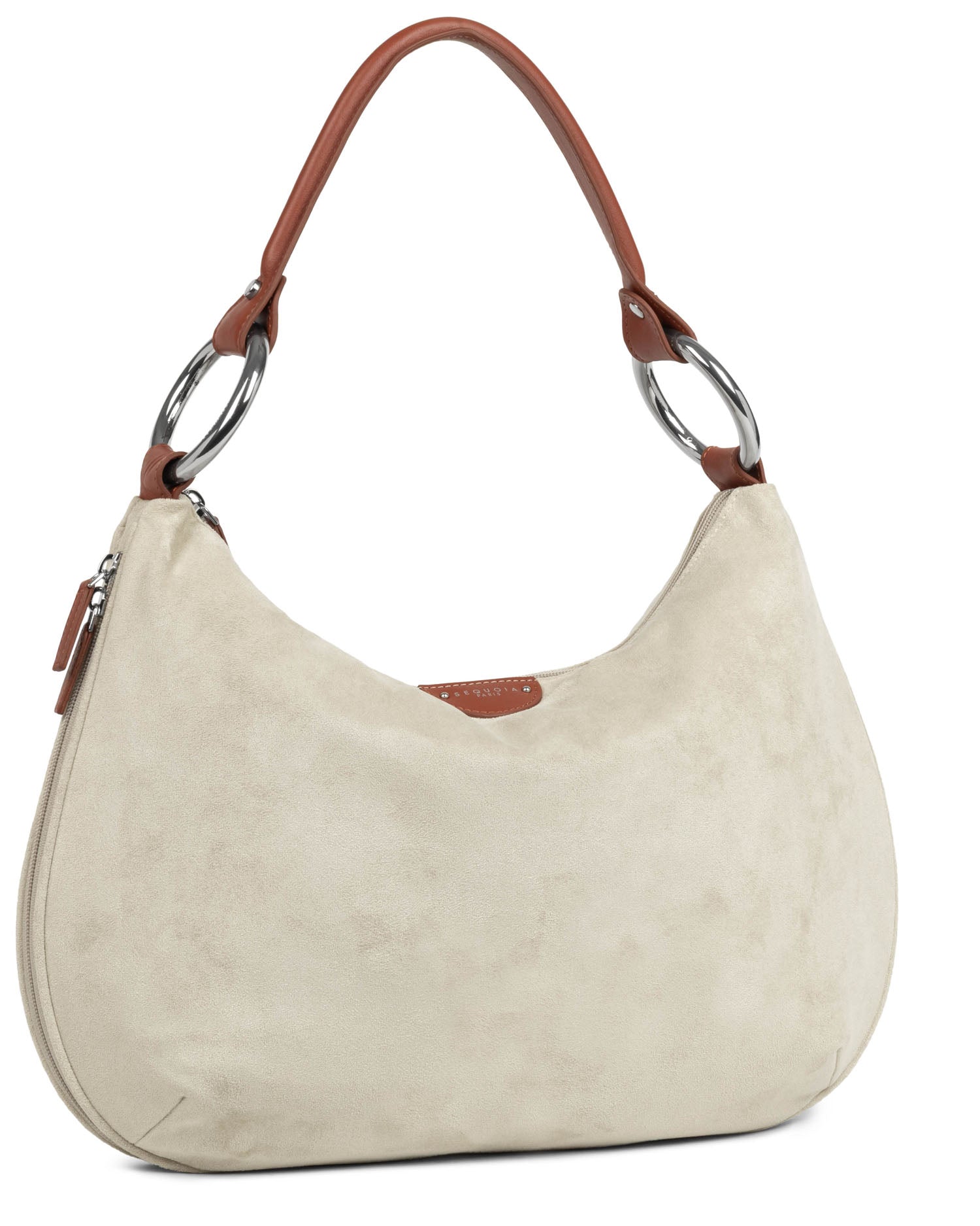 handle suédine #couleur_ivoire