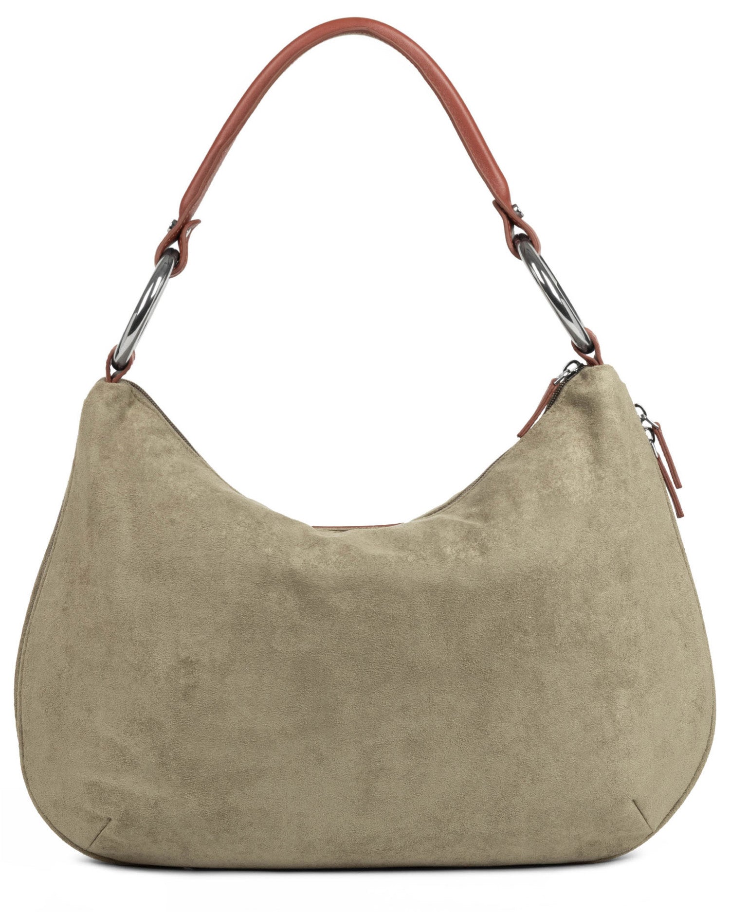 handle suédine #couleur_kaki