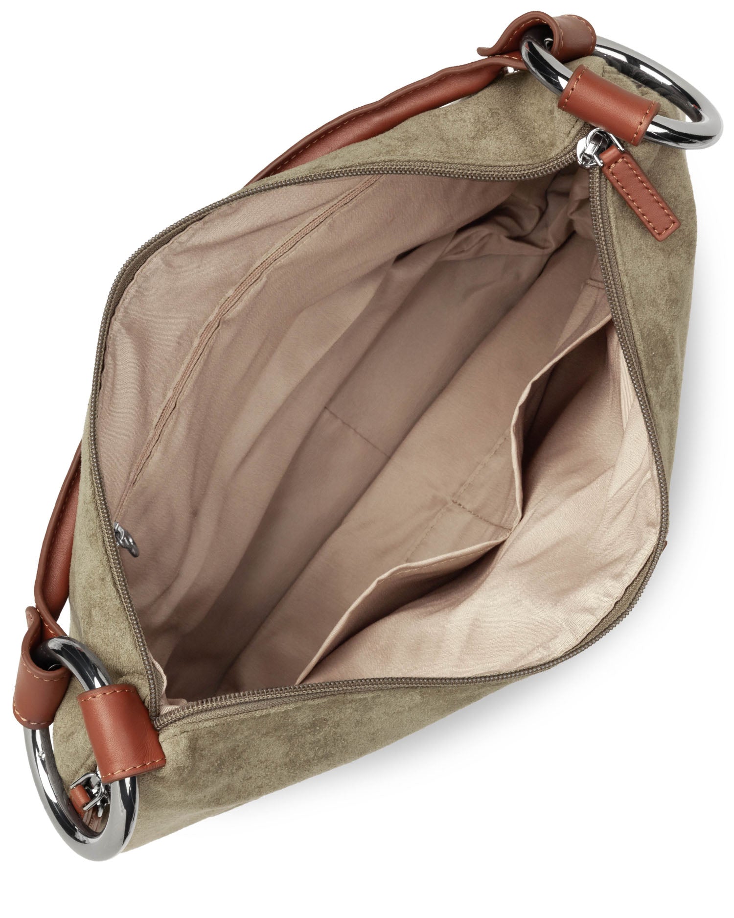 handle suédine #couleur_kaki