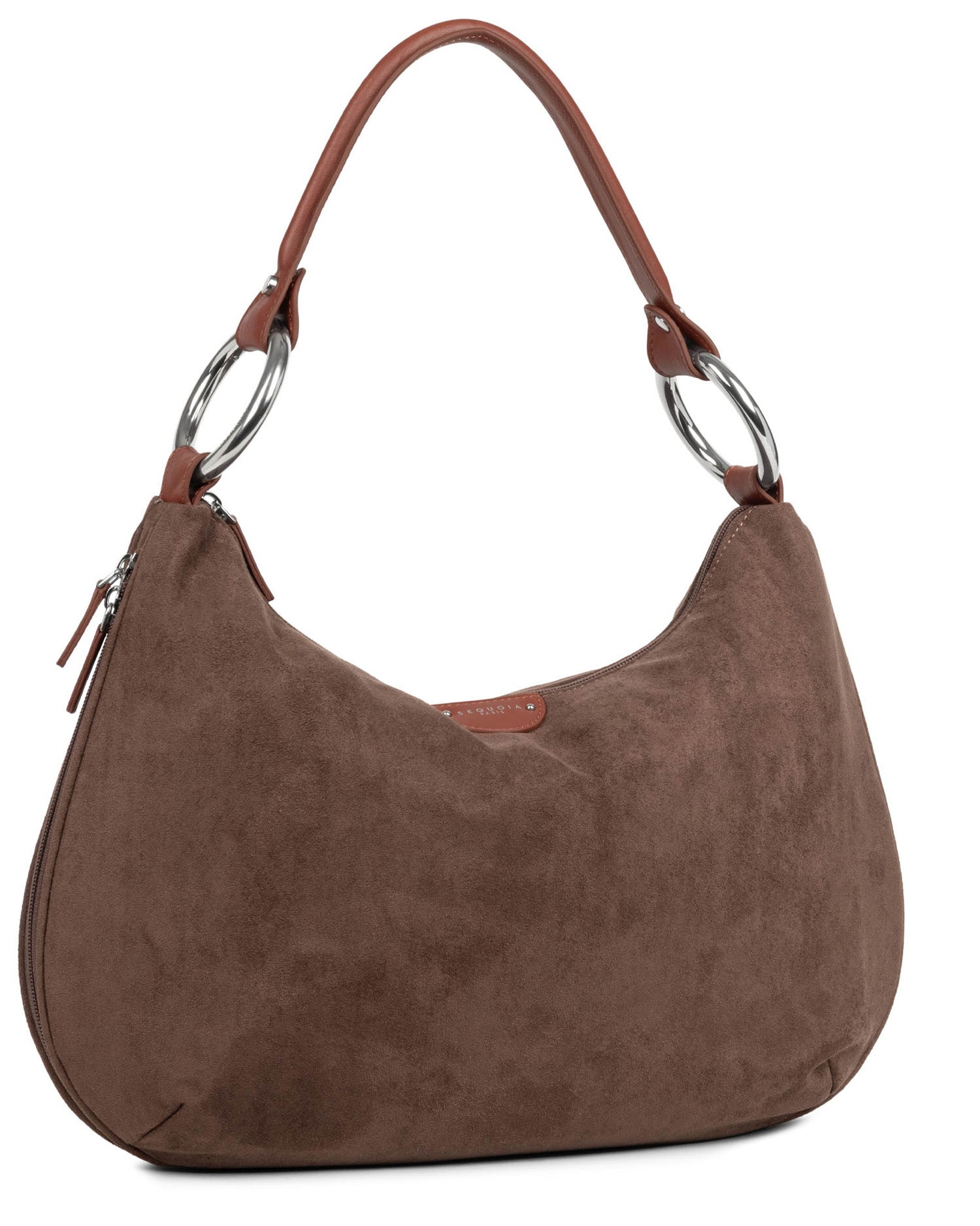 handle suédine #couleur_marron