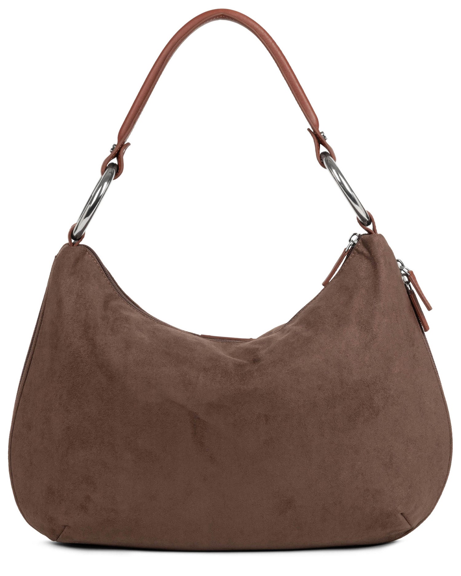 handle suédine #couleur_marron