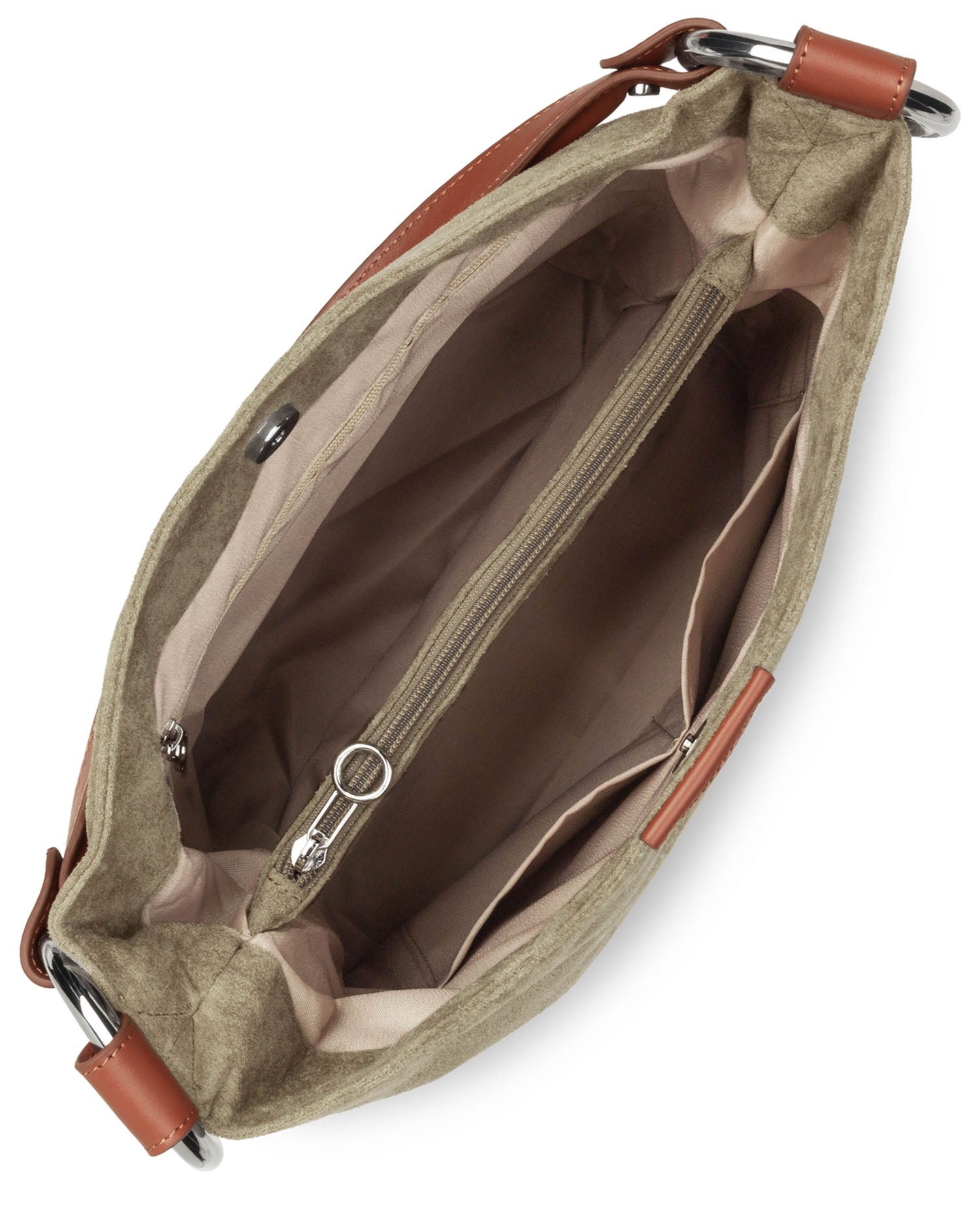 handle suédine #couleur_kaki