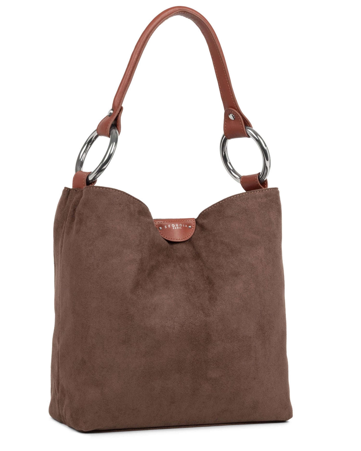 handle suédine #couleur_marron