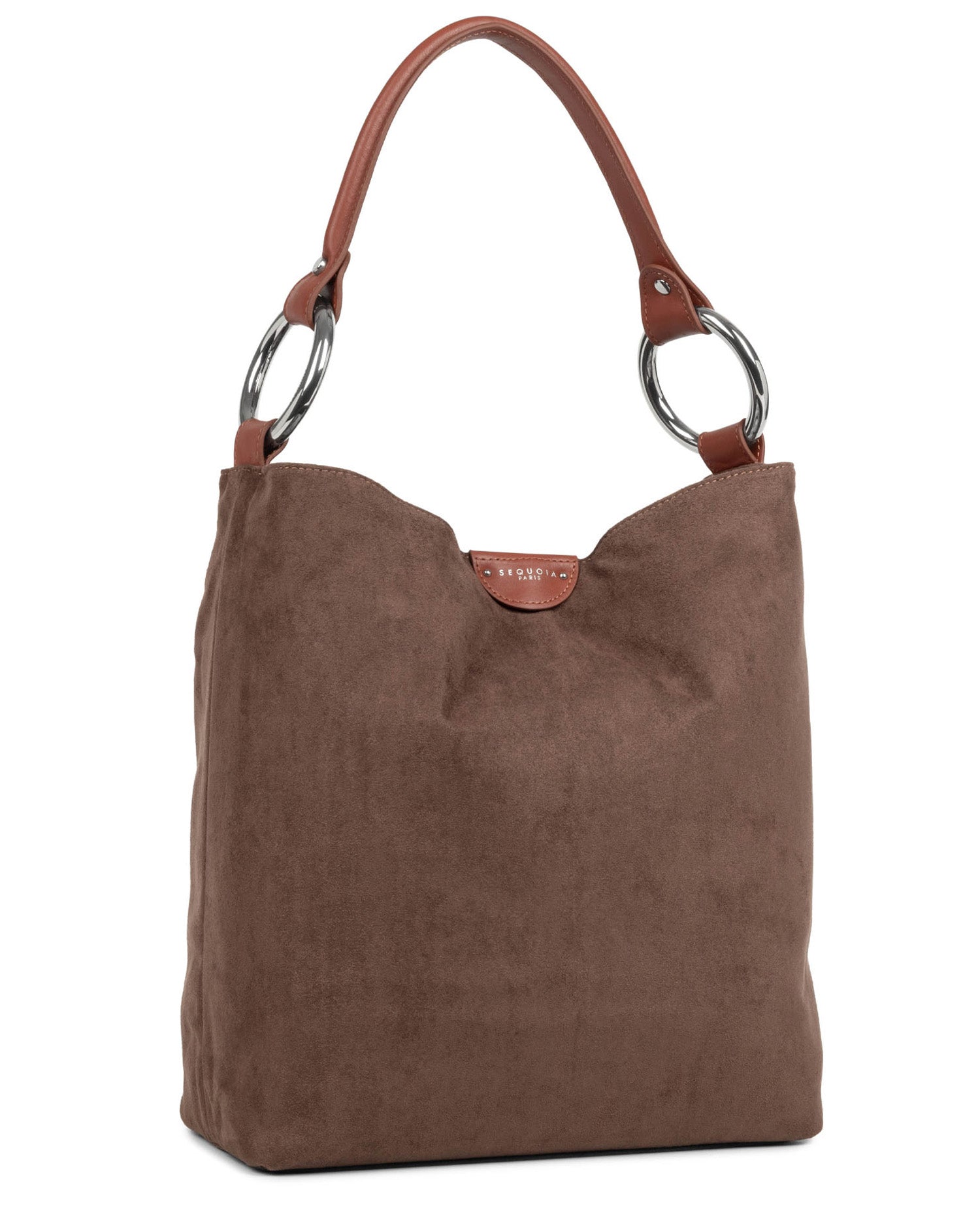 handle suédine #couleur_marron