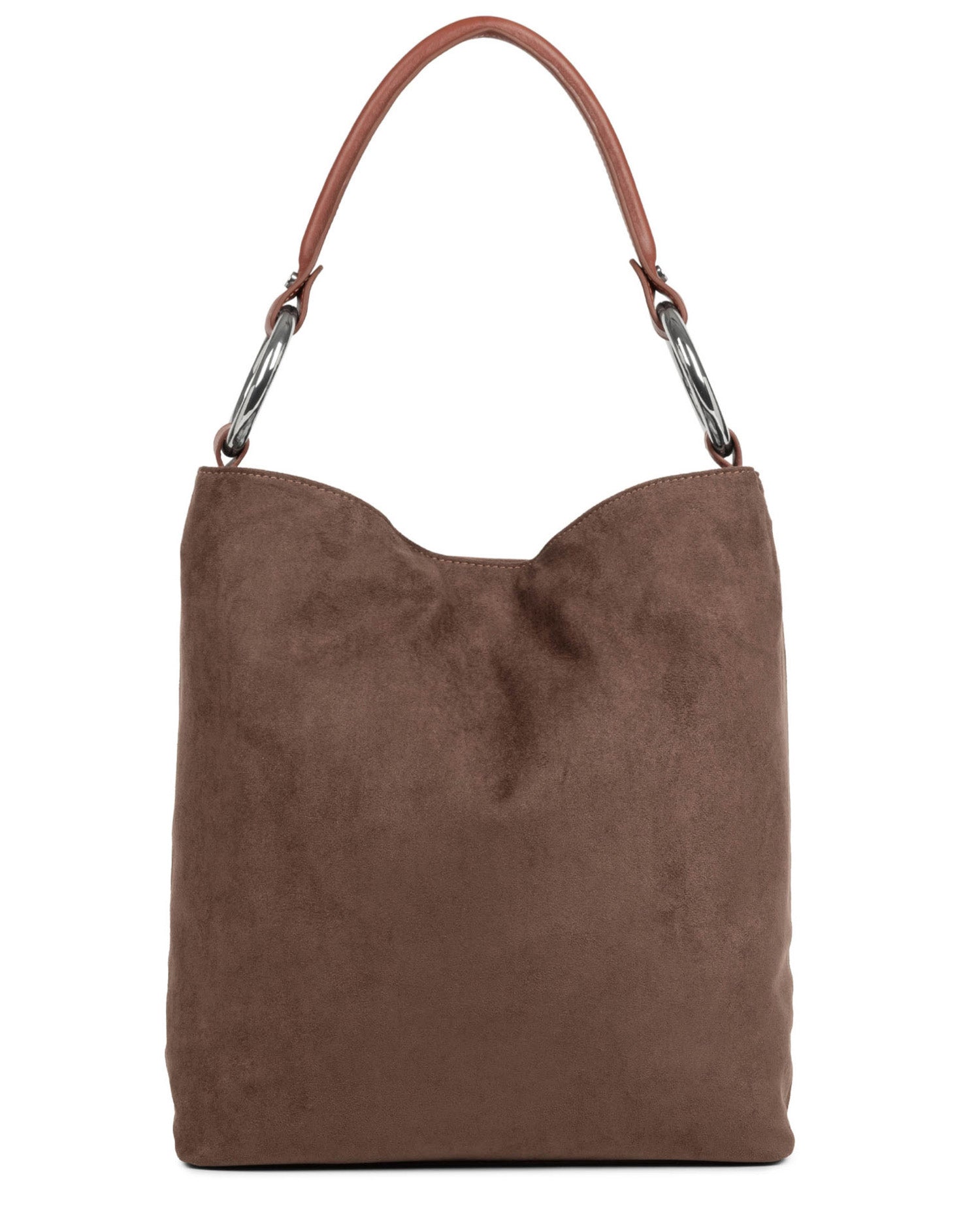 handle suédine #couleur_marron