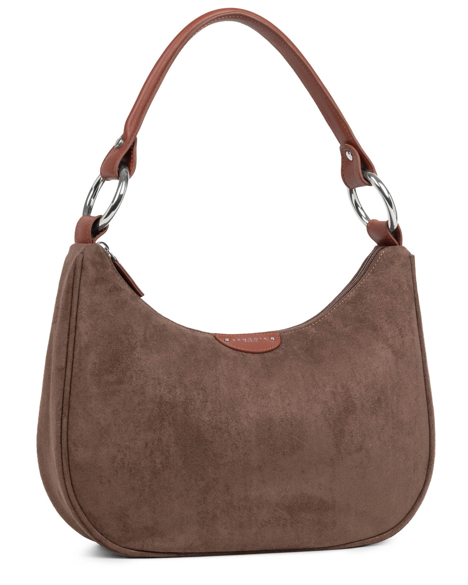 handle suédine #couleur_marron