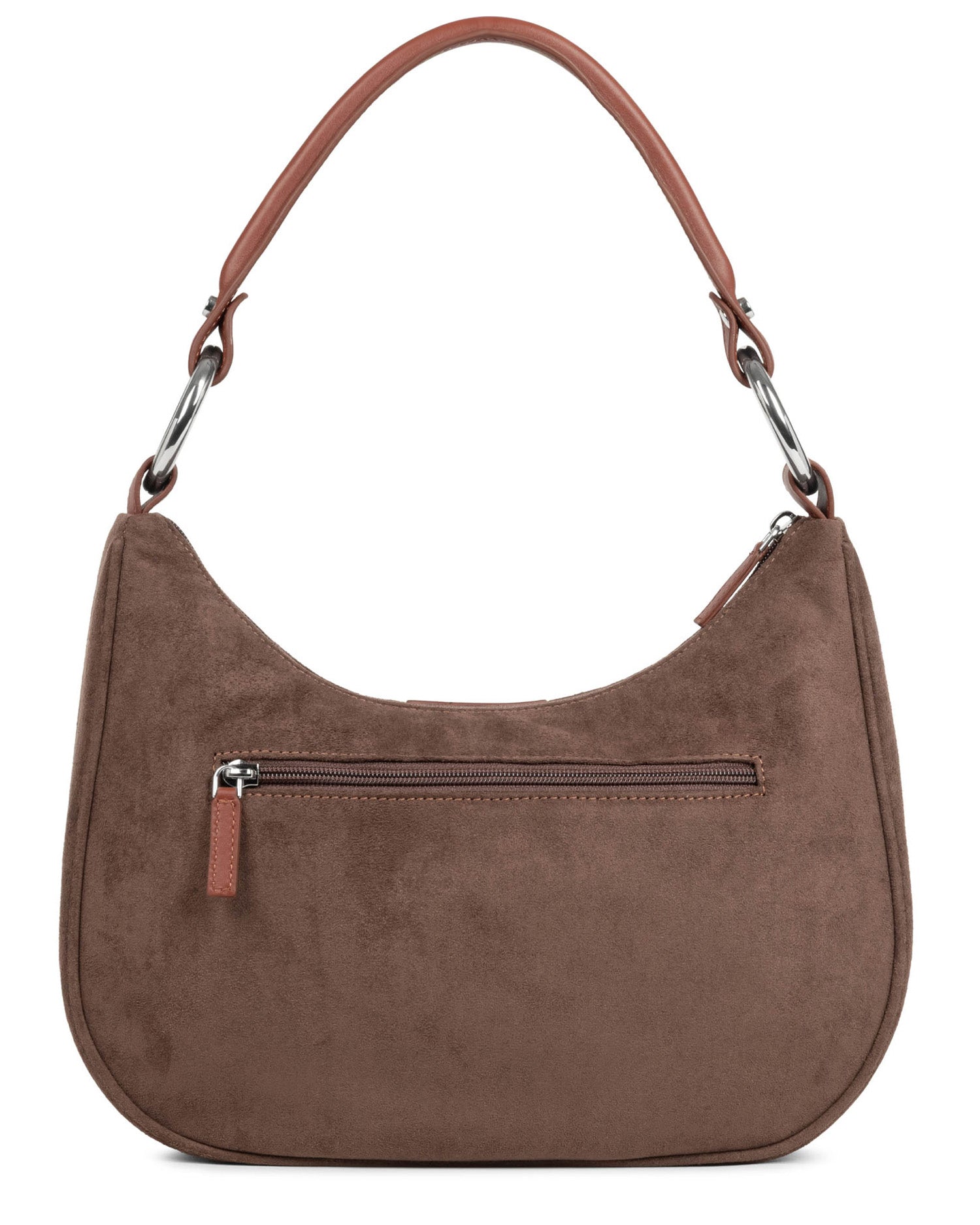 handle suédine #couleur_marron