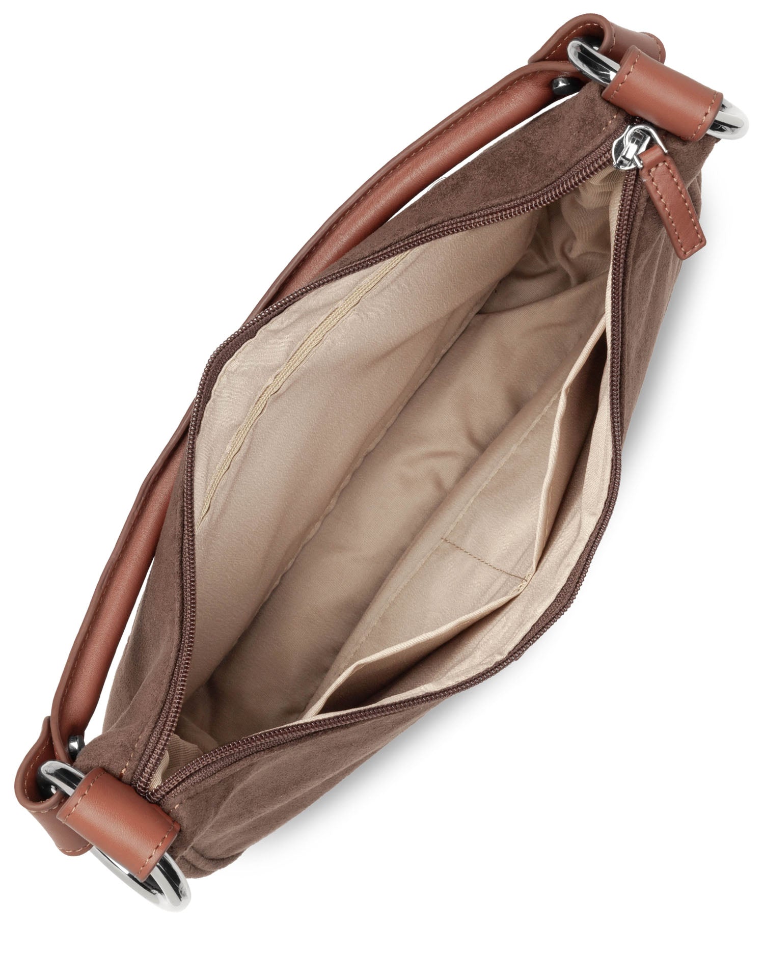 handle suédine #couleur_marron