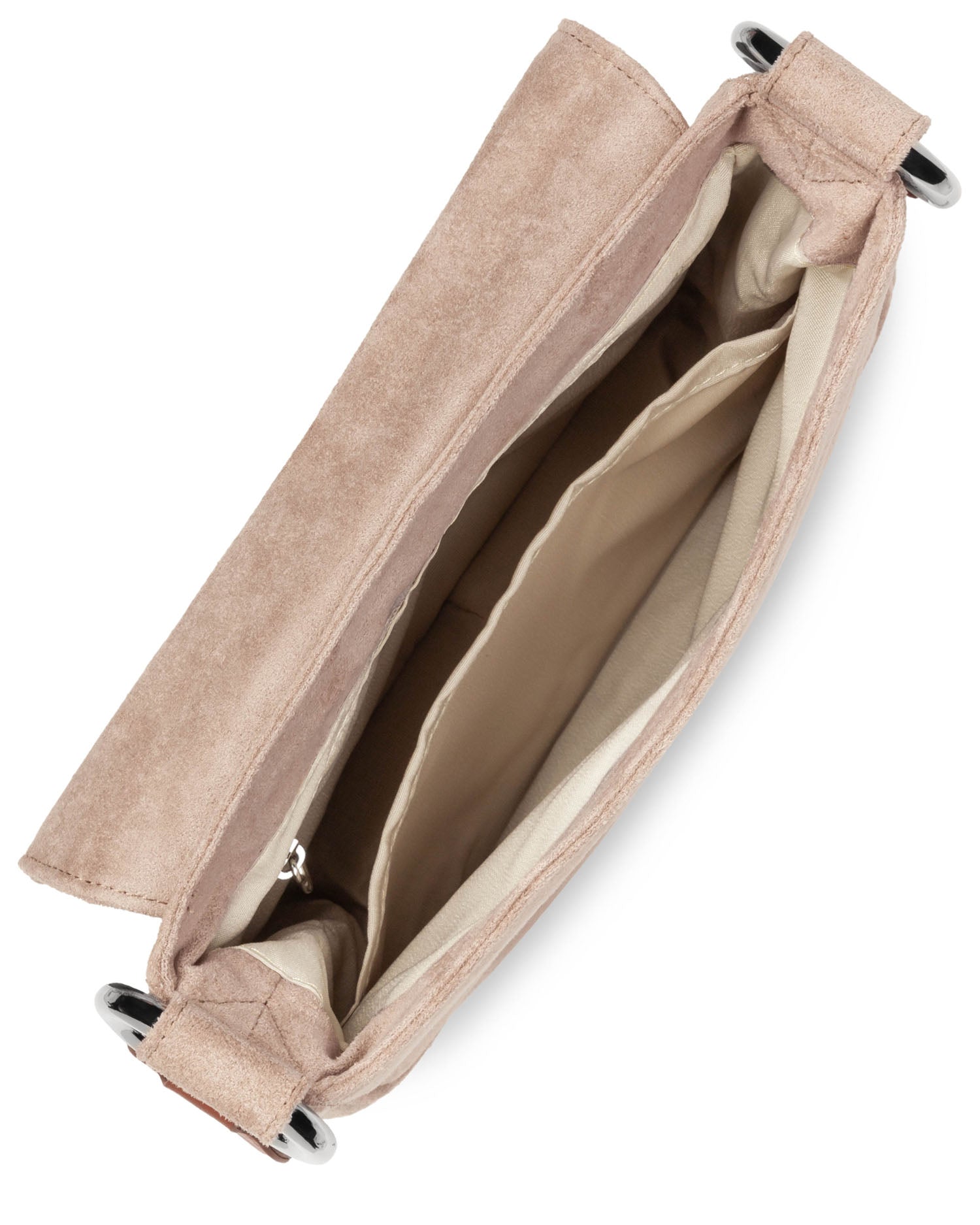 handle suédine #couleur_beige foncé