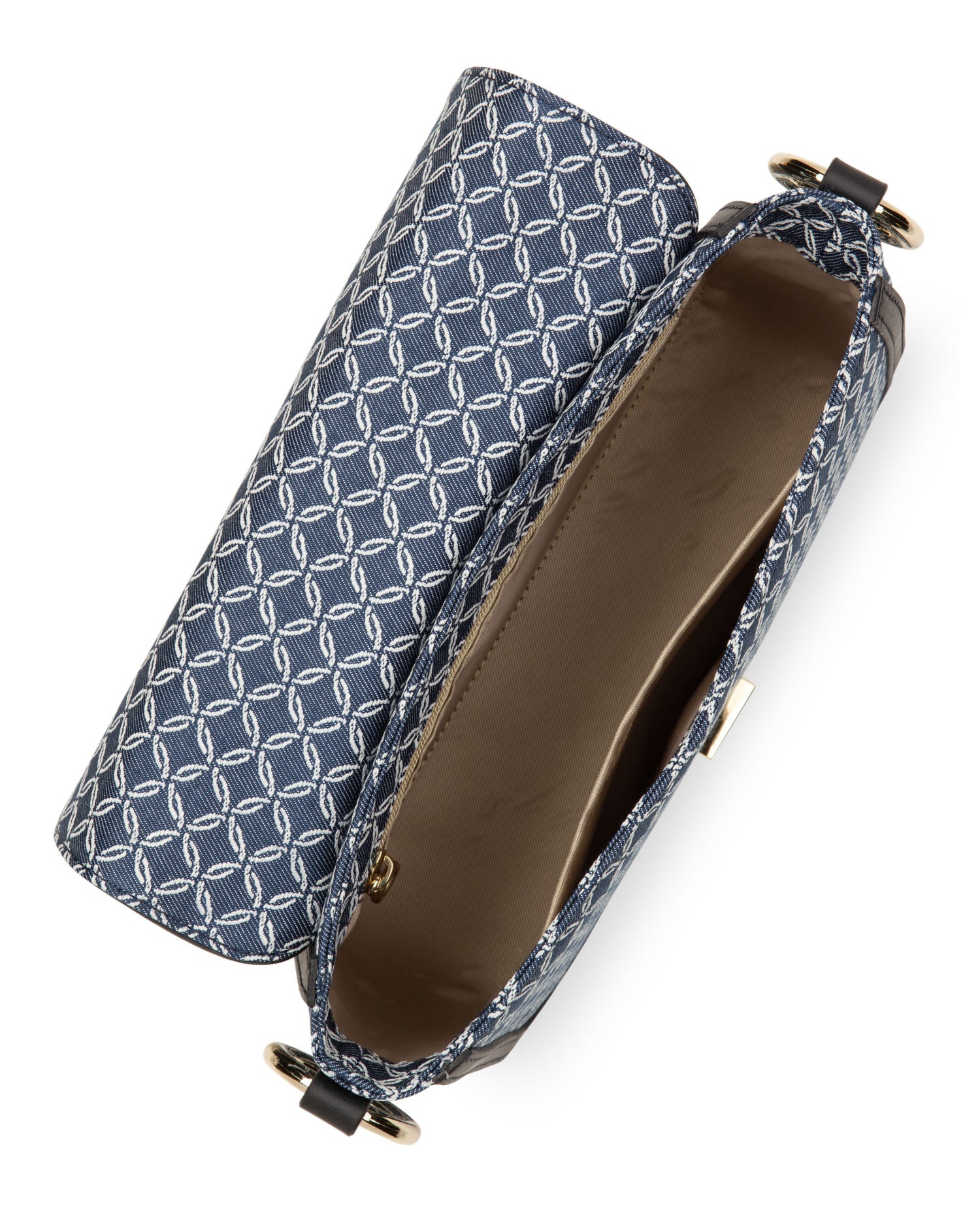 handle entrelacé #couleur_jeans