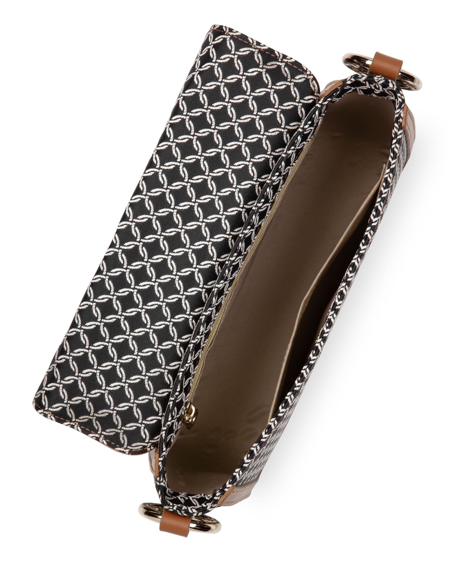 handle entrelacé #couleur_noir