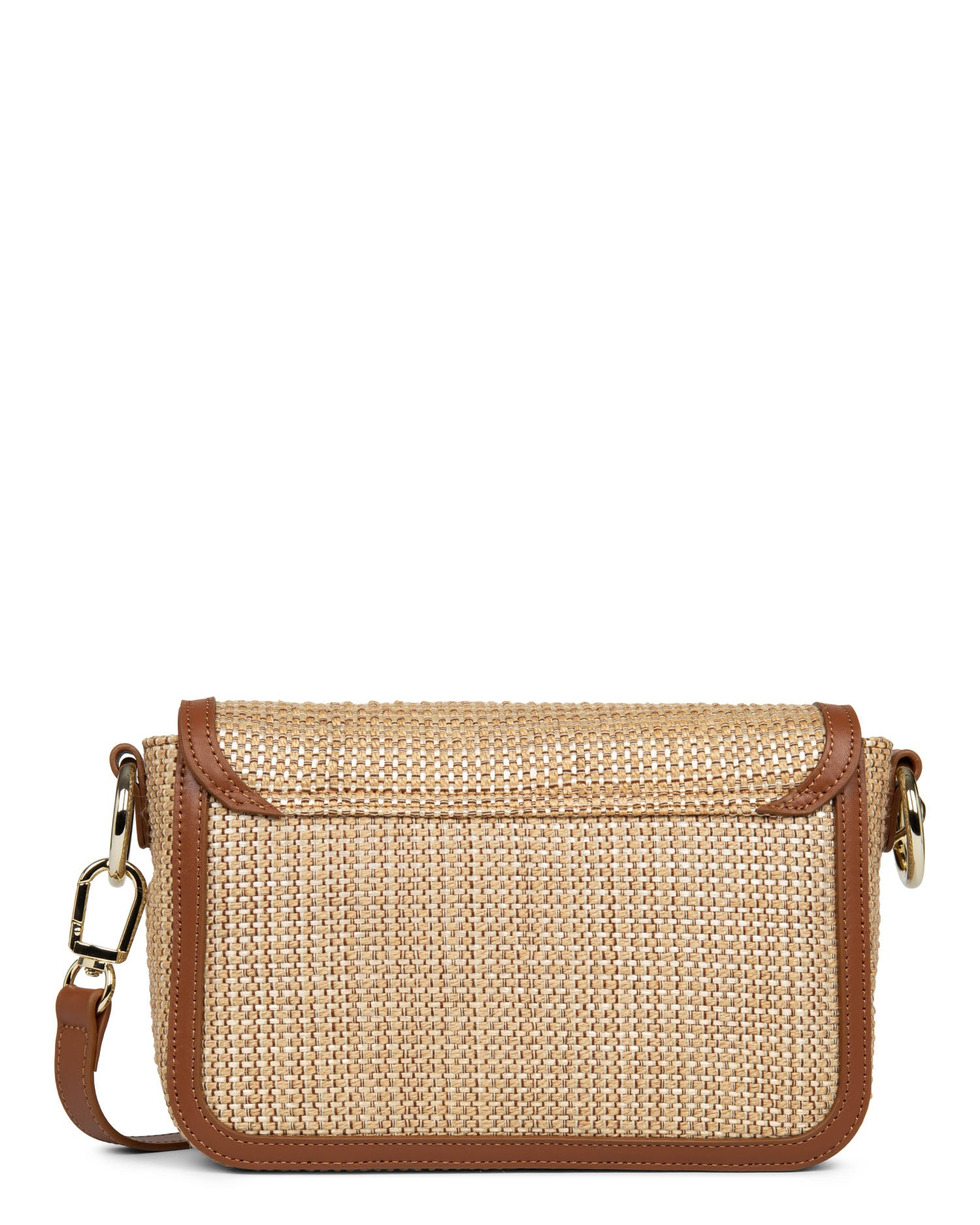 handle entrelacé #couleur_camel