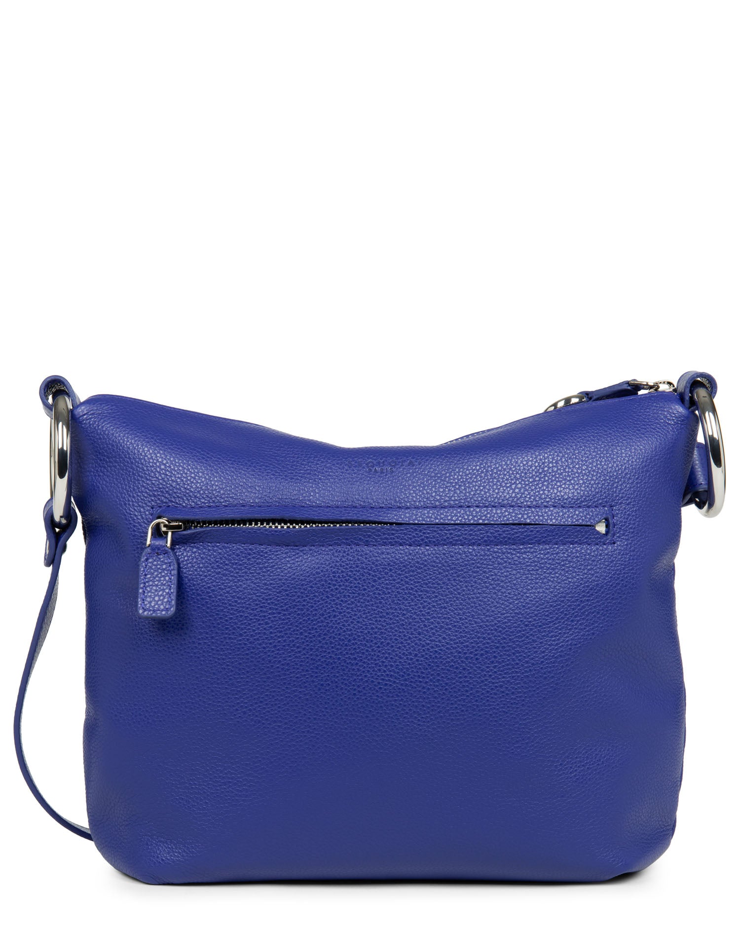 handle first #couleur_bleu royal