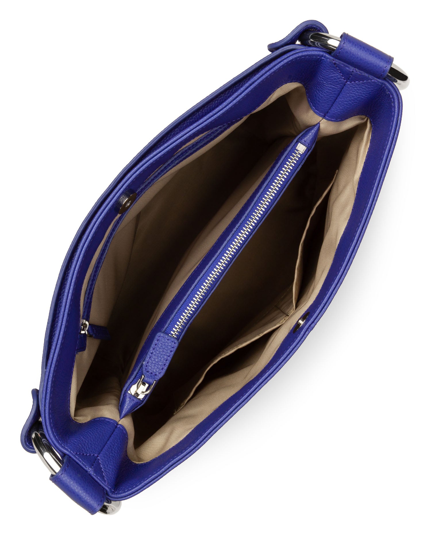 handle first #couleur_bleu royal