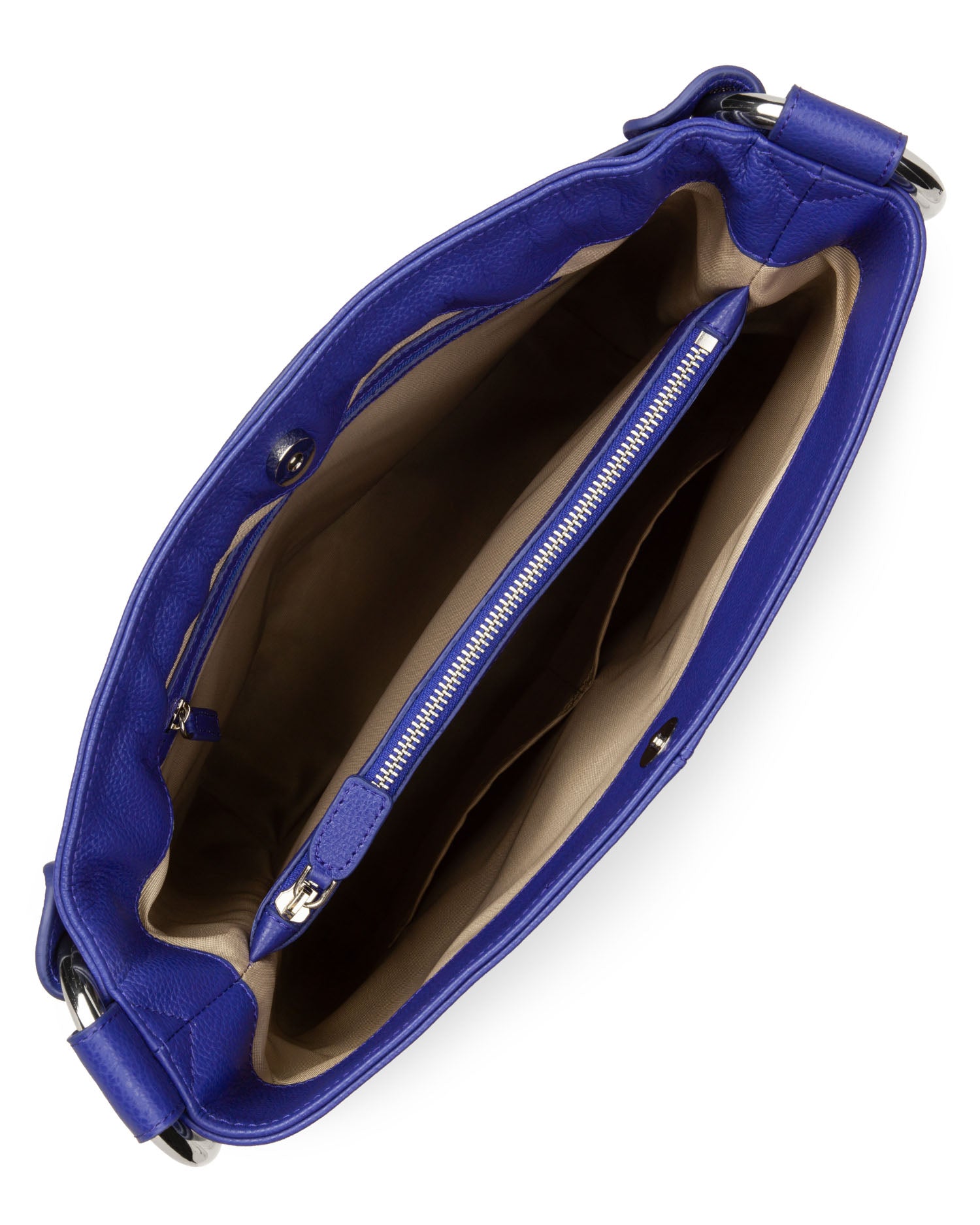 handle first #couleur_bleu royal