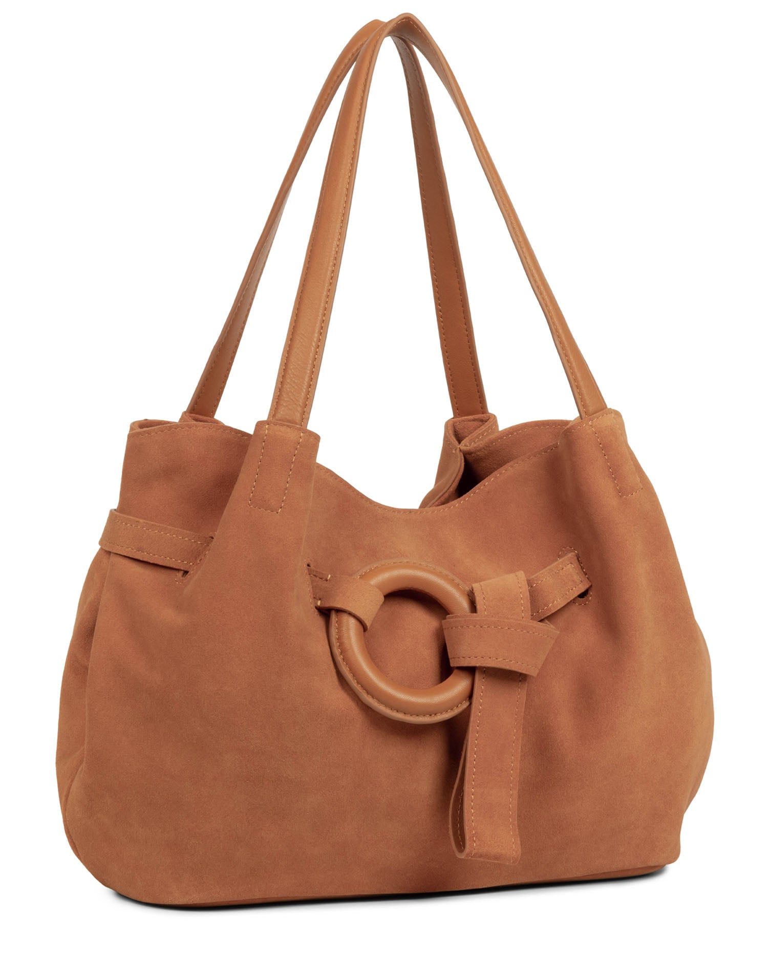 harmony suède #couleur_camel