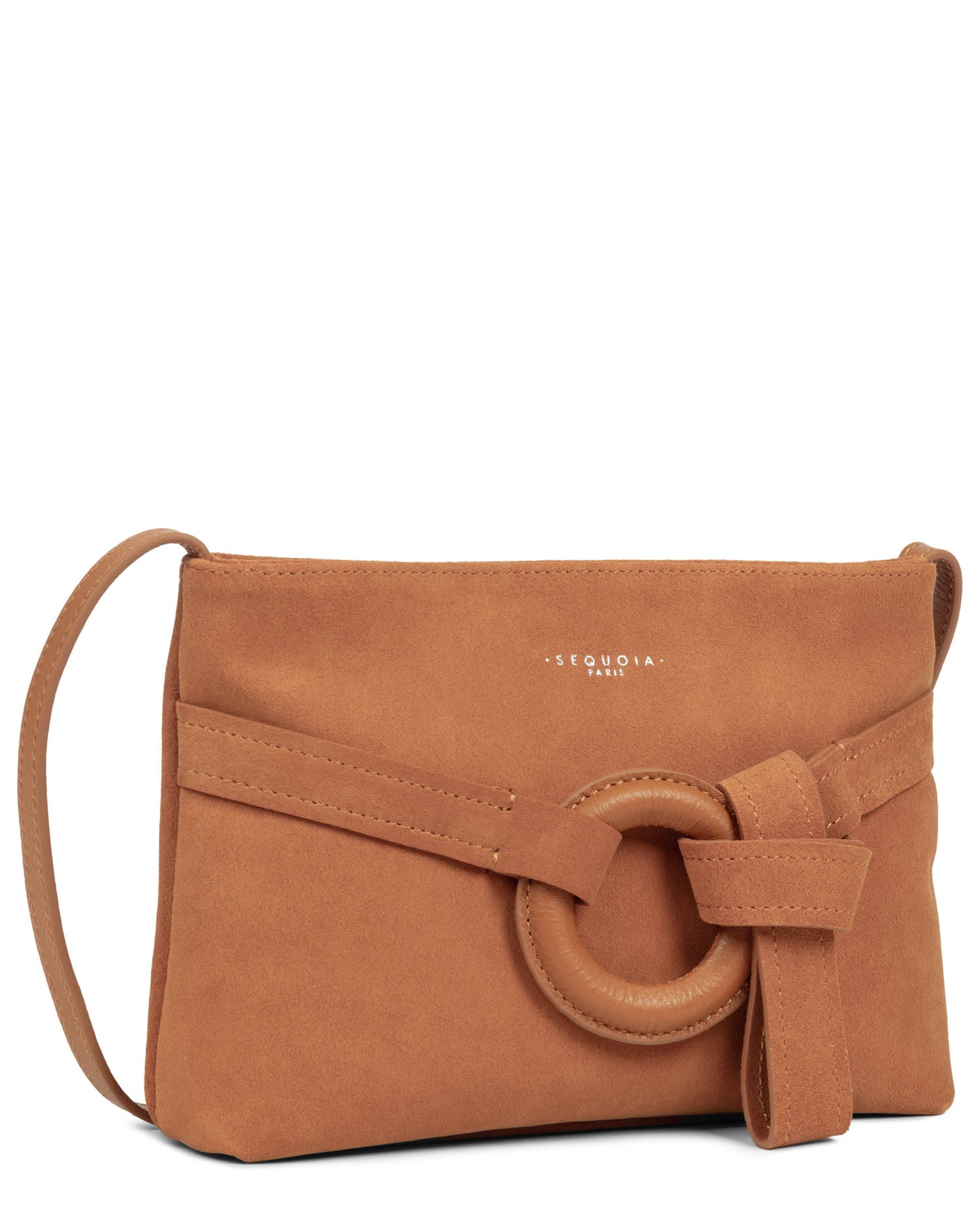 Harmony Suede