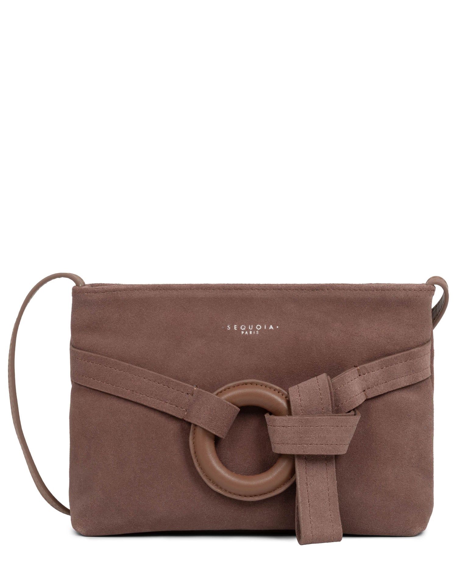 harmony suede #couleur_châtaigne