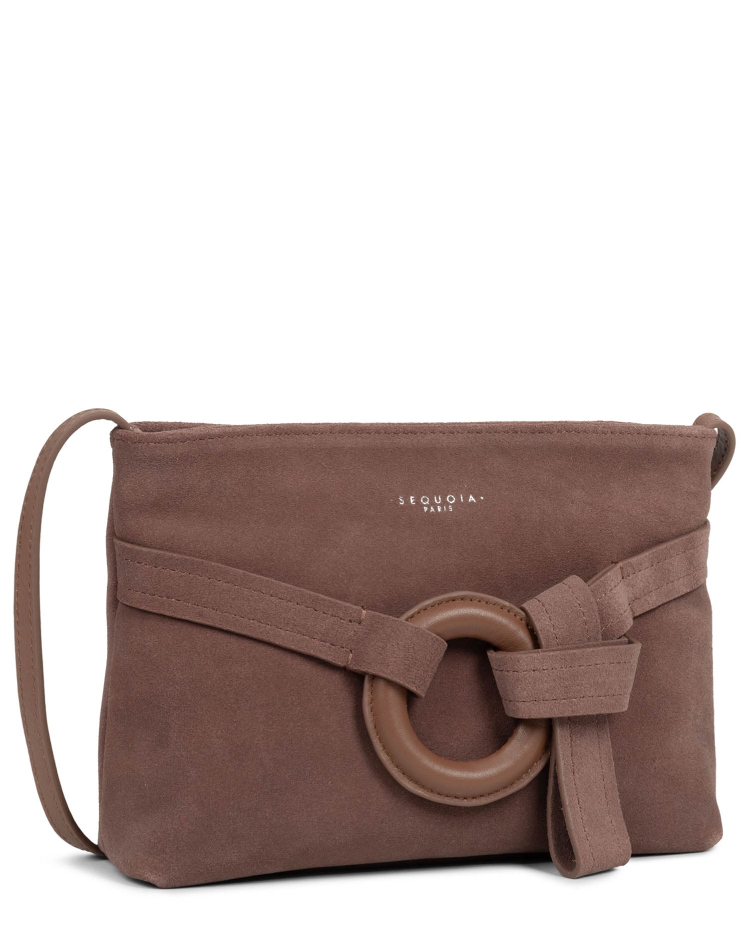 harmony suede #couleur_châtaigne