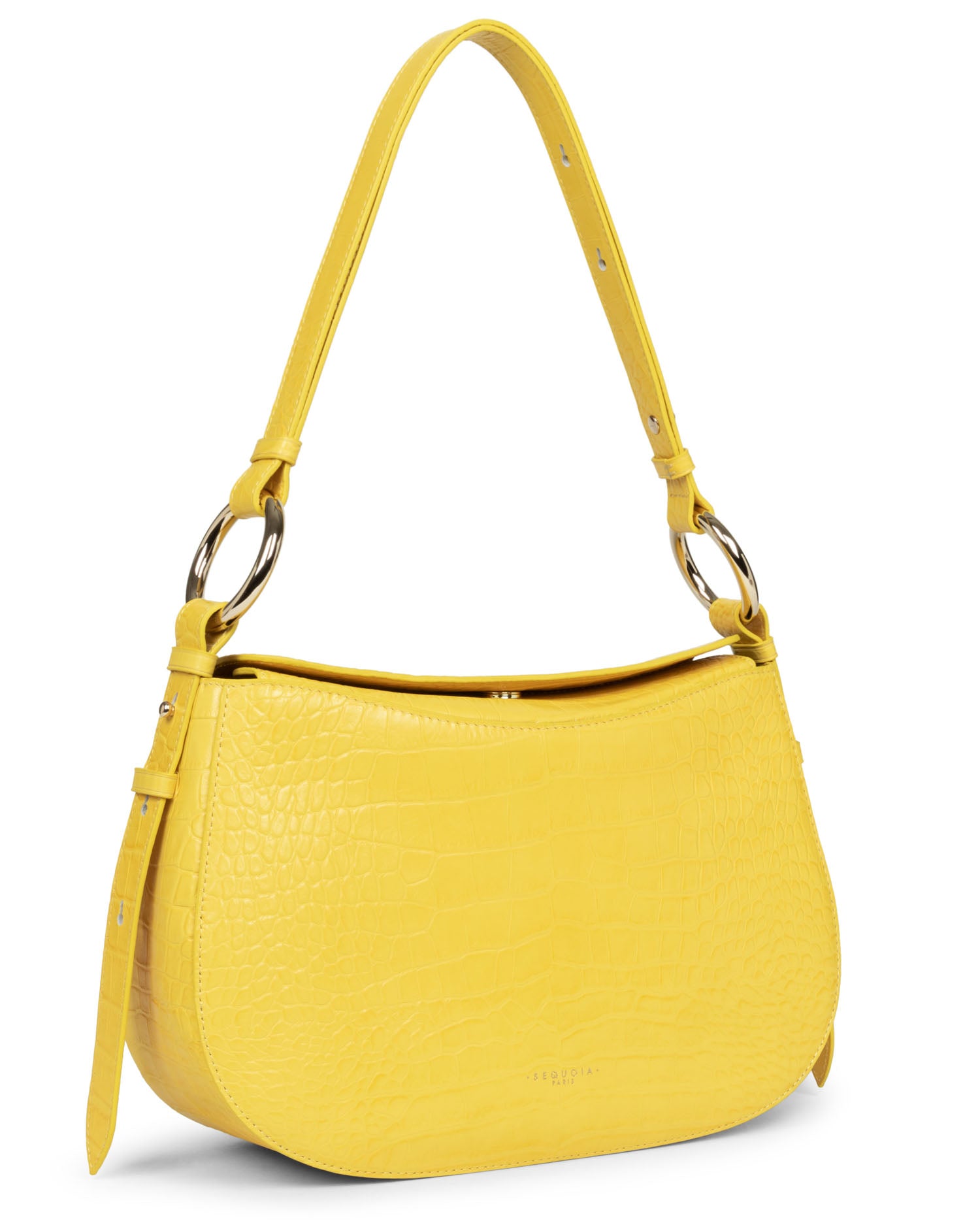 meet me exotic #couleur_jaune croco