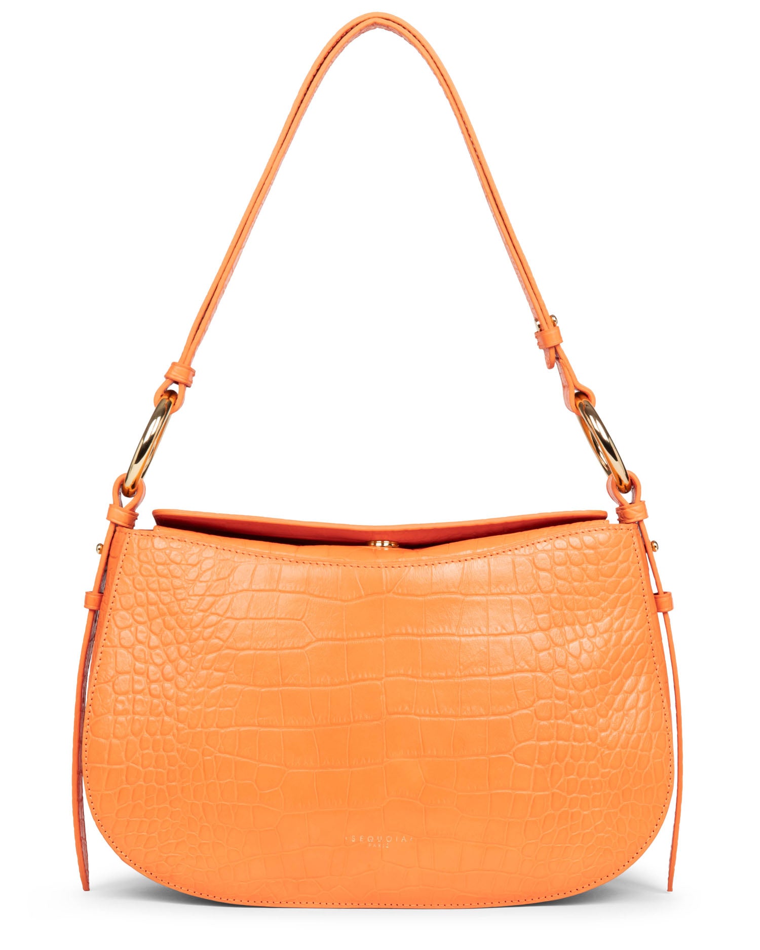 meet me exotic #couleur_orange croco