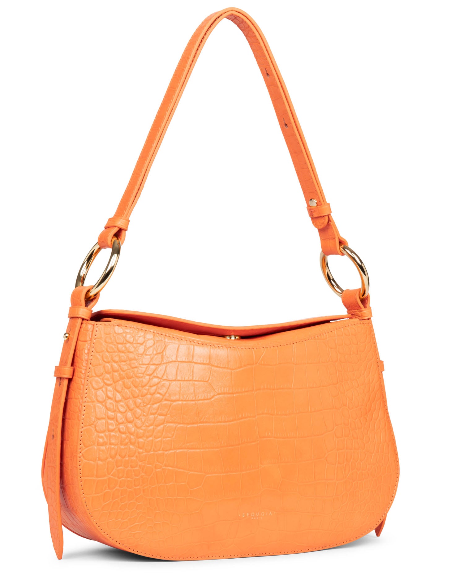 meet me exotic #couleur_orange croco