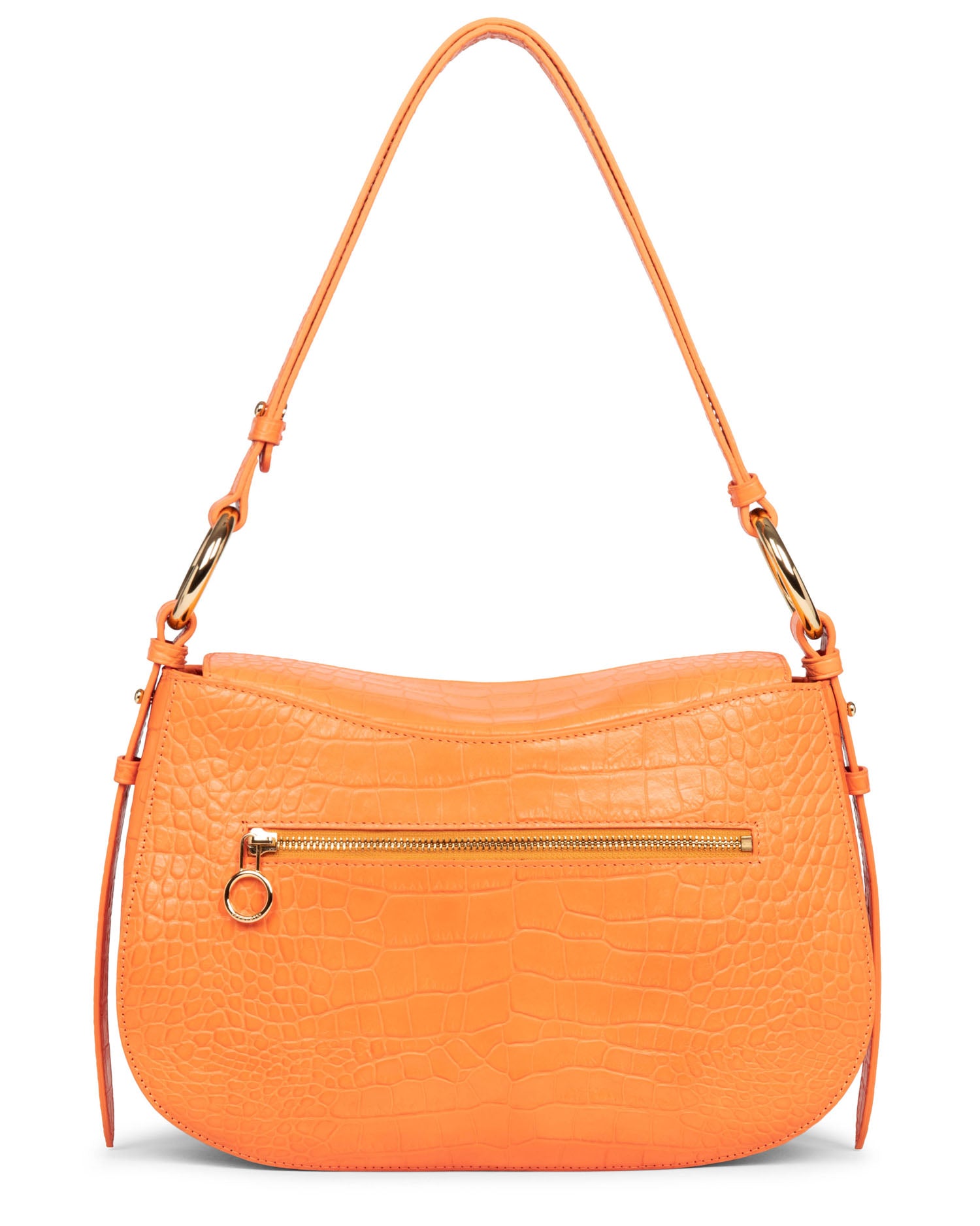 meet me exotic #couleur_orange croco