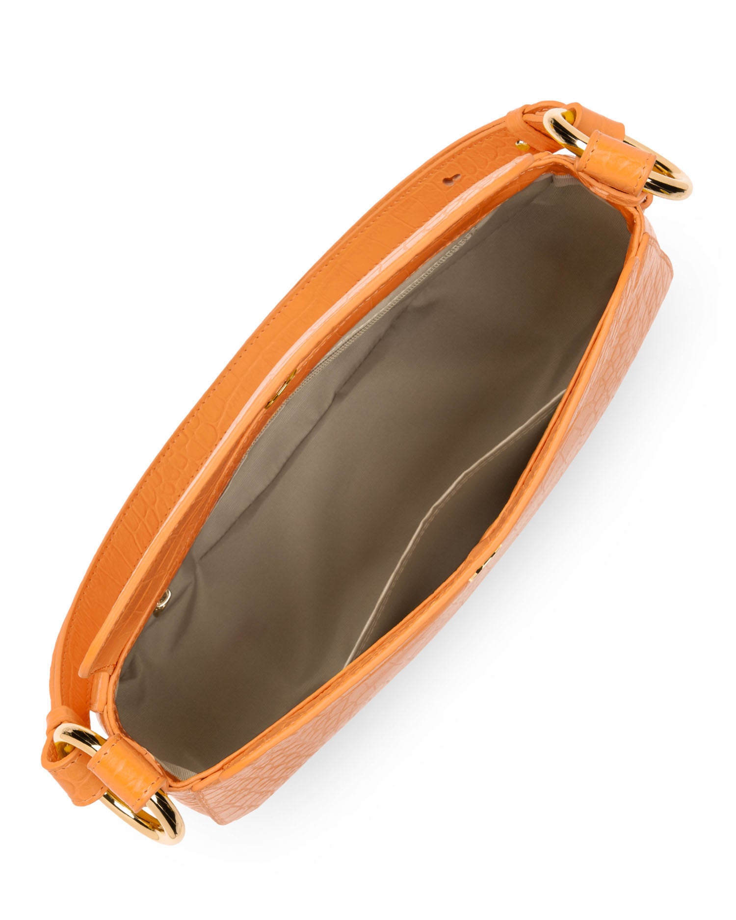 meet me exotic #couleur_orange croco