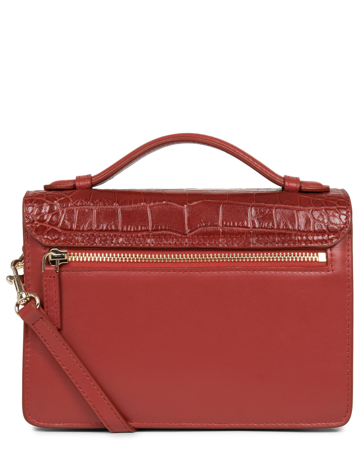 muse bi-croco #couleur_rouge
