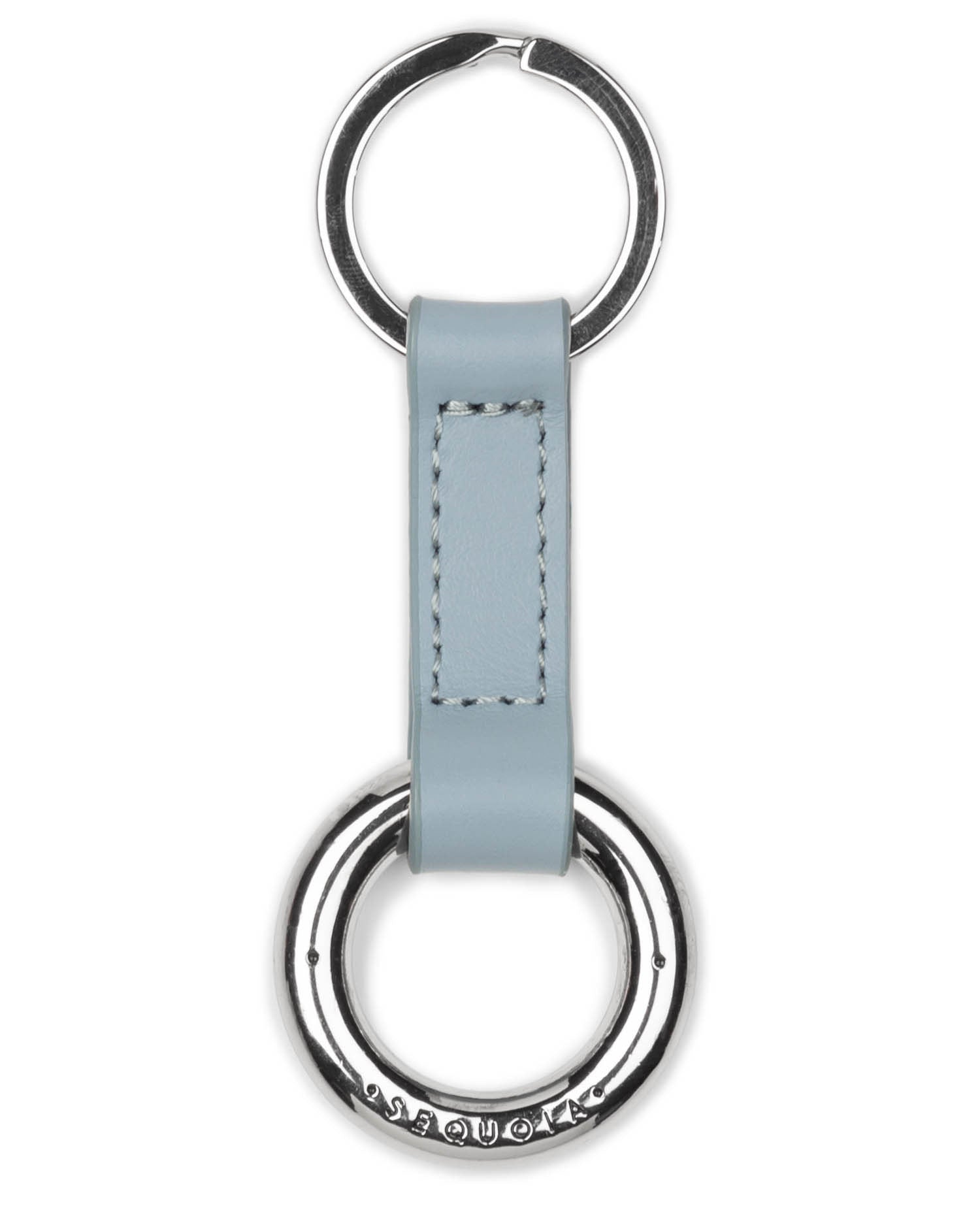 porte clés #couleur_bleu cendré