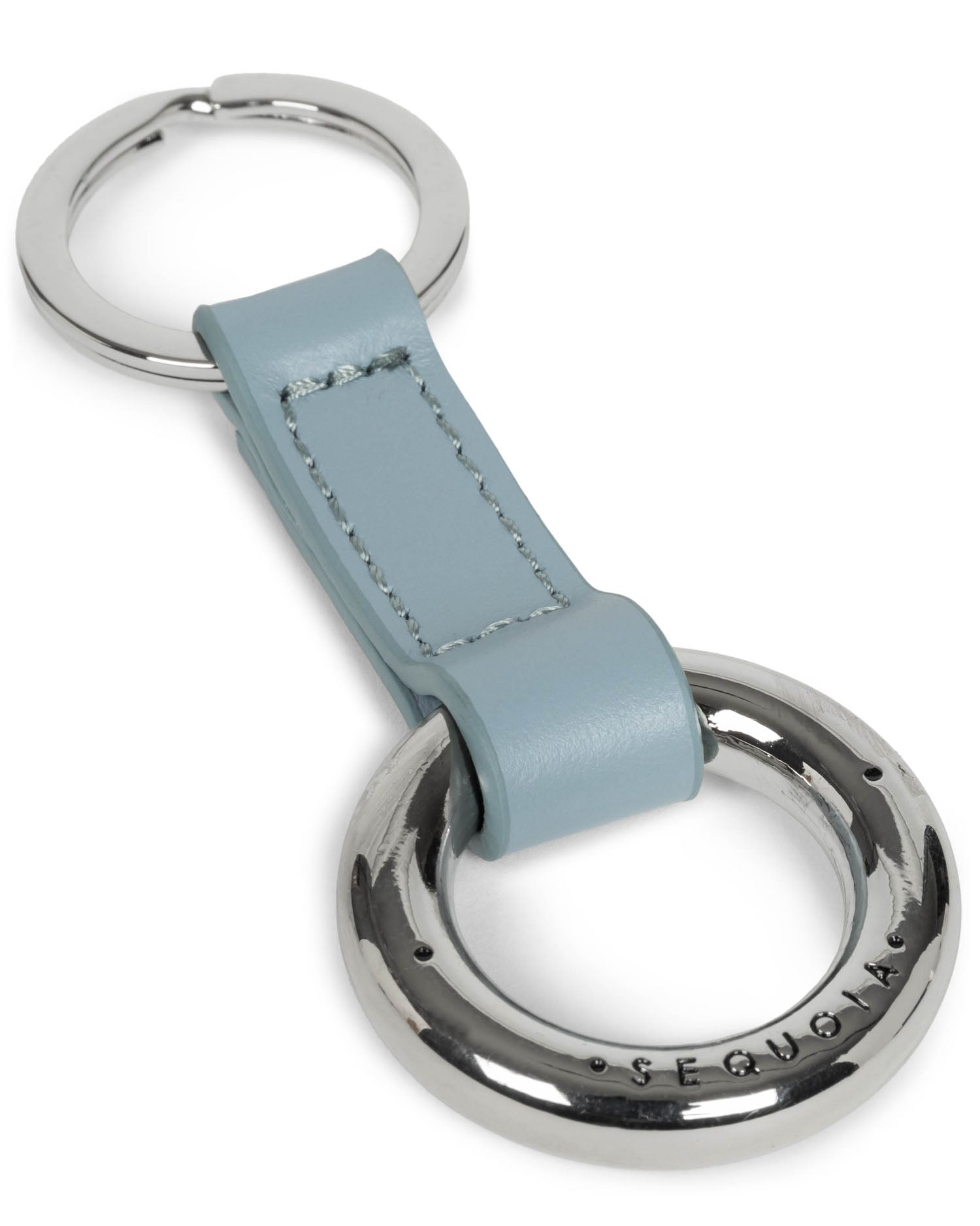 porte clés #couleur_bleu cendré
