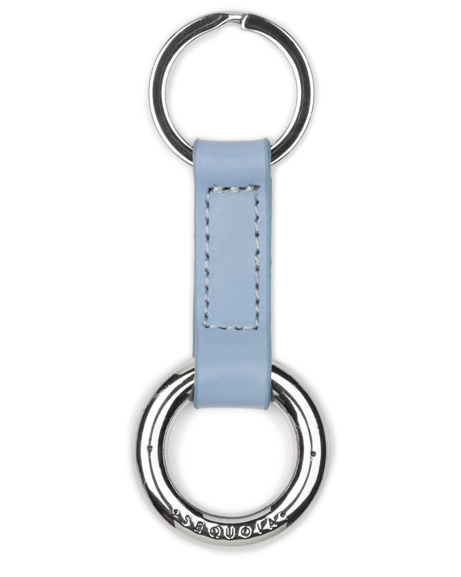porte clés #couleur_bleu ciel