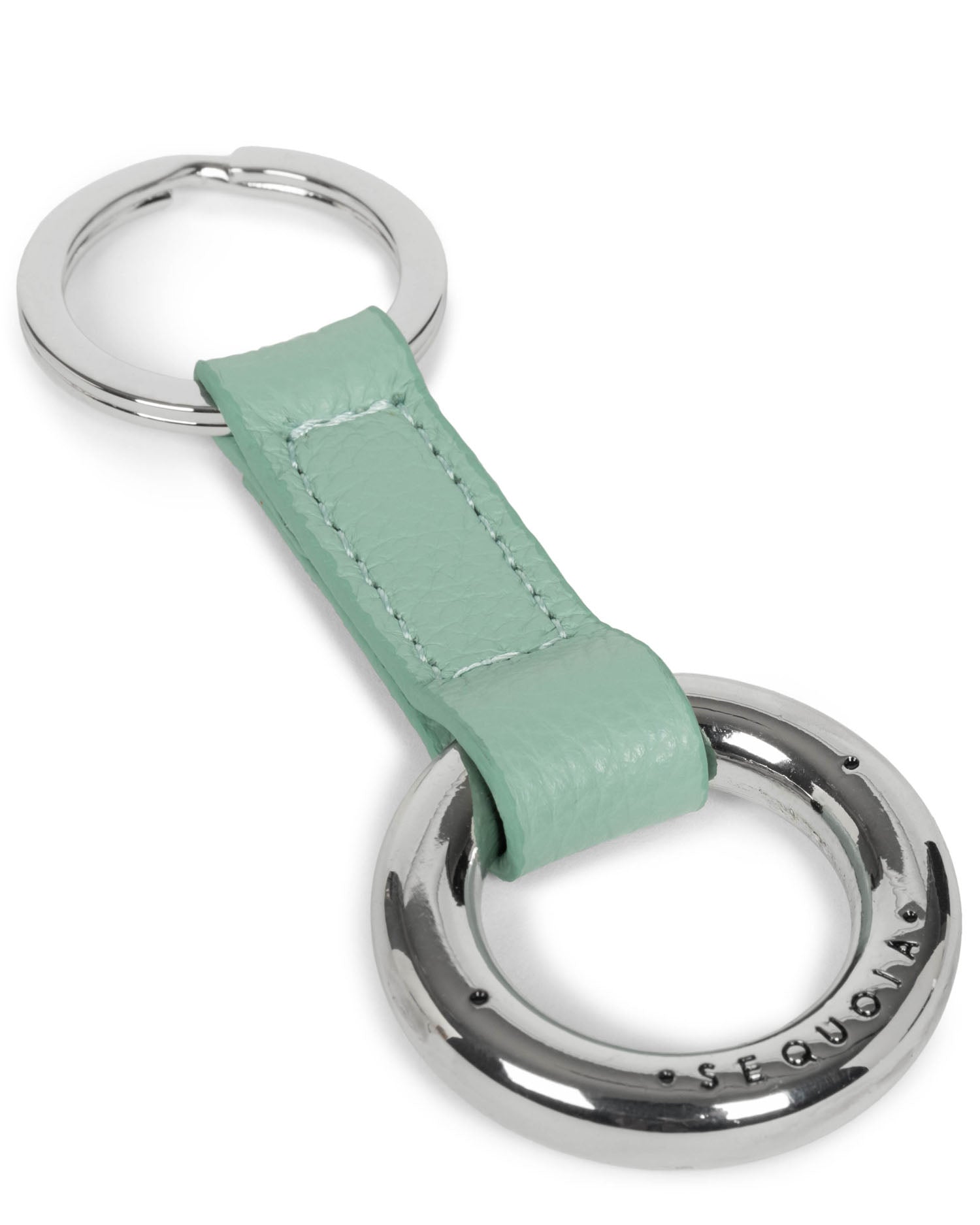 porte clés #couleur_jade gris