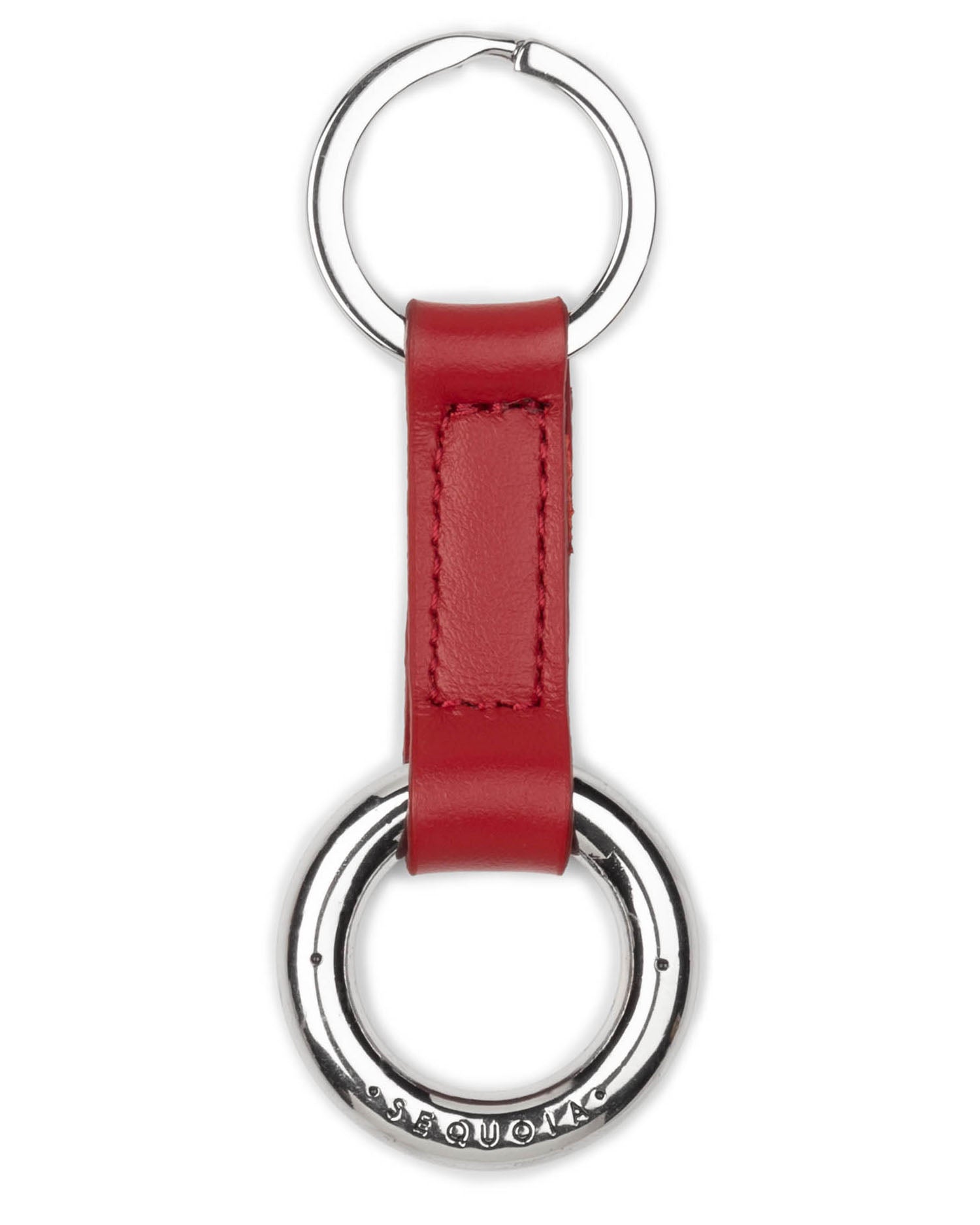 porte clés #couleur_rouge
