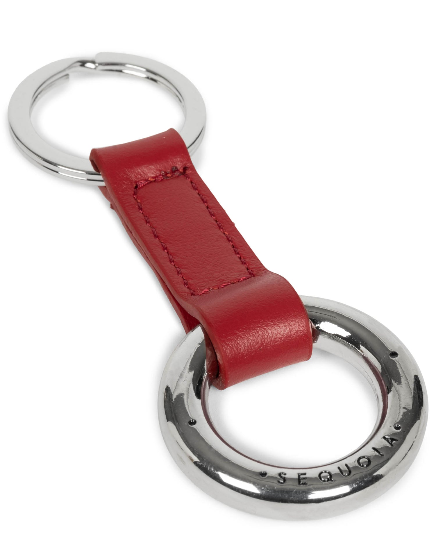 porte clés #couleur_rouge