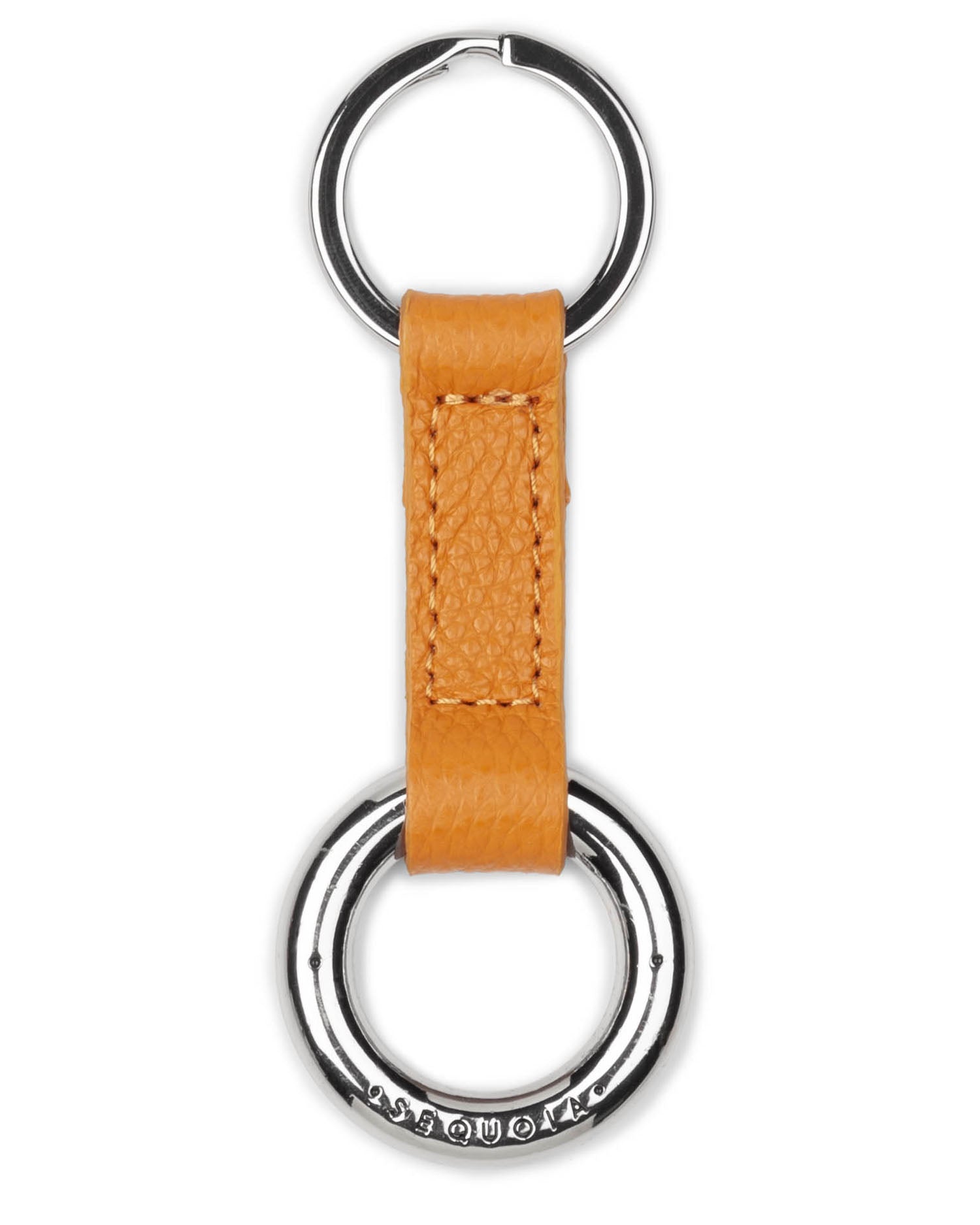 porte clés #couleur_safran