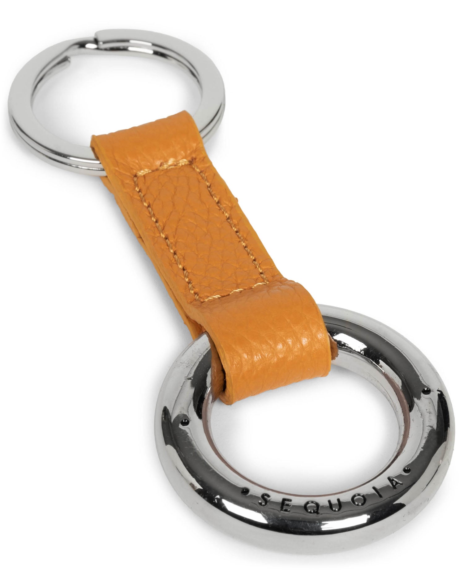 porte clés #couleur_safran