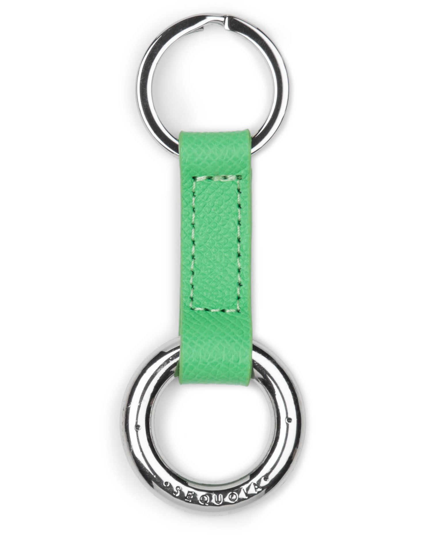 porte clés #couleur_vert eco