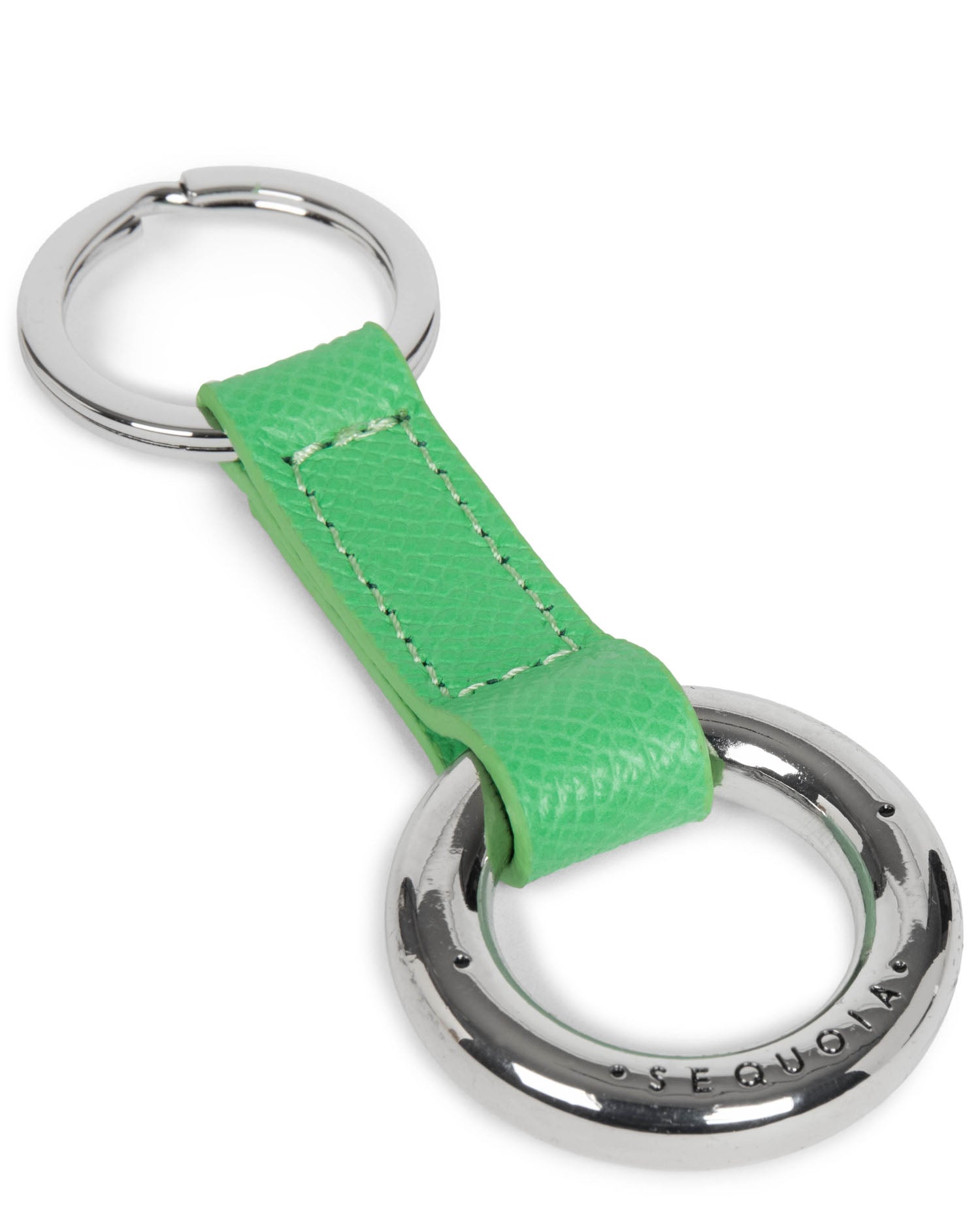 porte clés #couleur_vert eco
